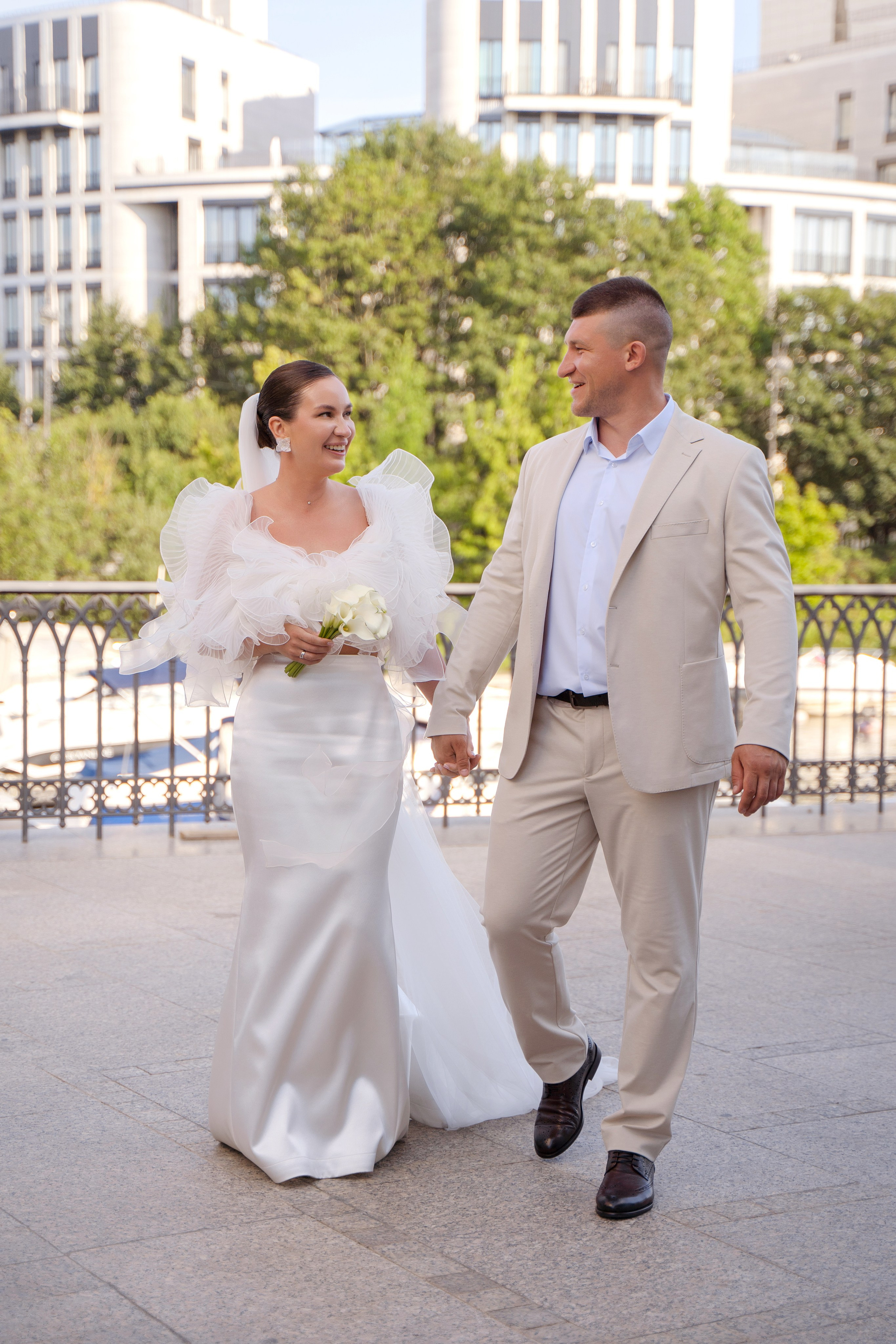 Диана и Даниил. Фотограф в Санкт-Петербурге Алексей Глазанов