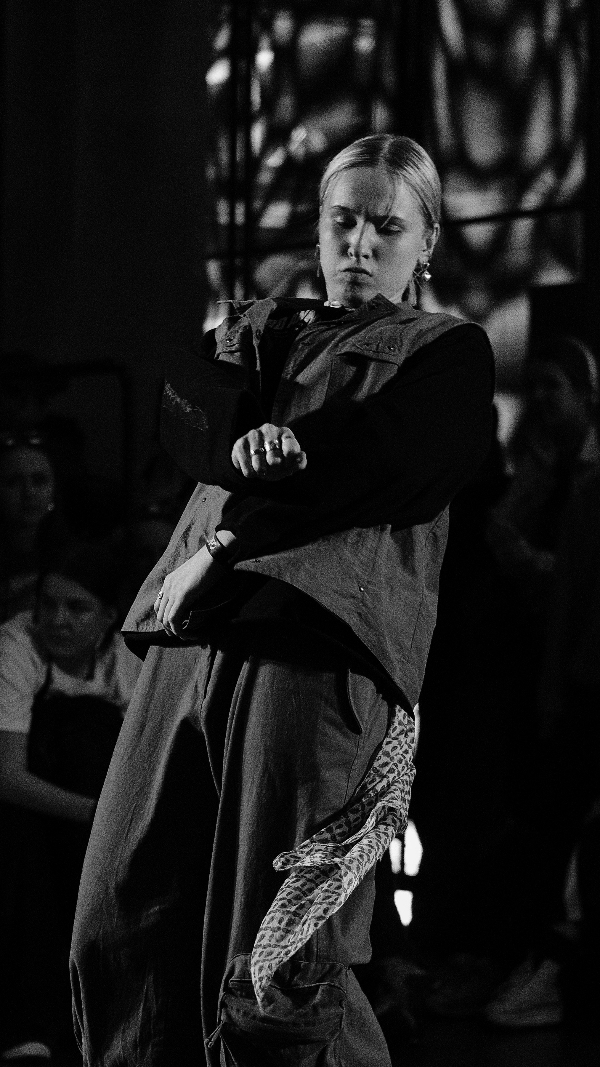 ODD PROJECT. LIYALEE PHOTO