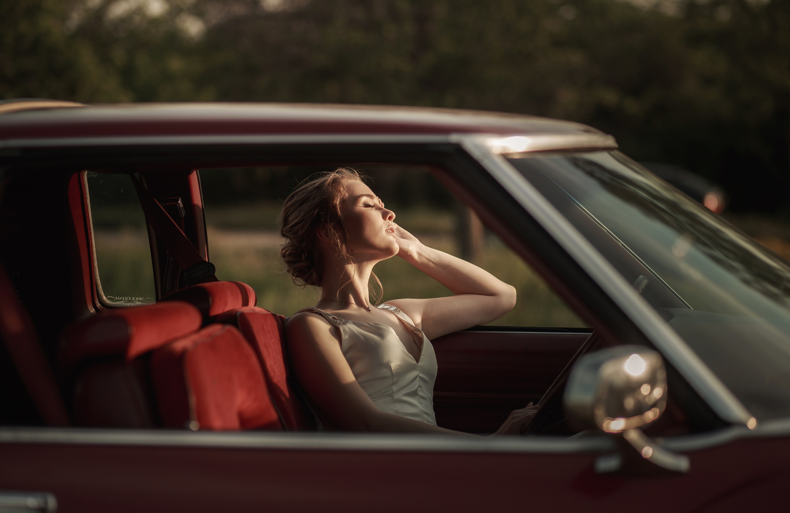 Свадебная фотосессия в Краснодаре