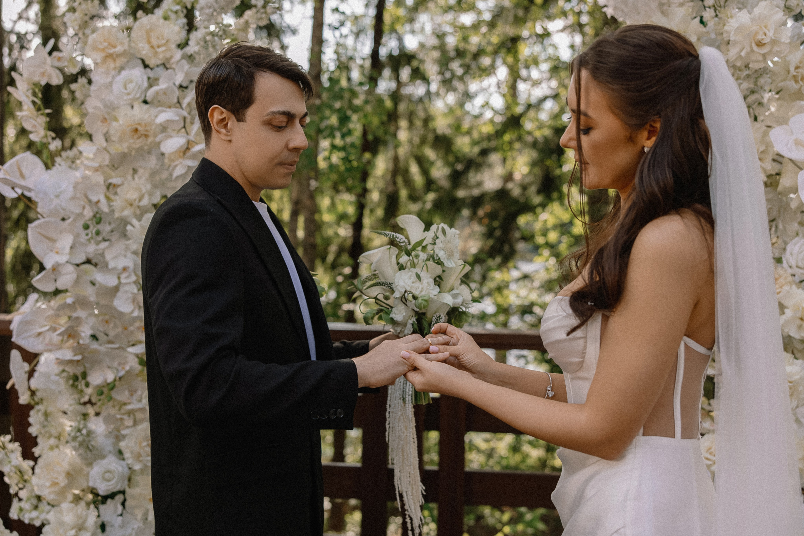 Карина + Дима: банкет. Николь — ваш любимый фотограф в Санкт-Петербурге