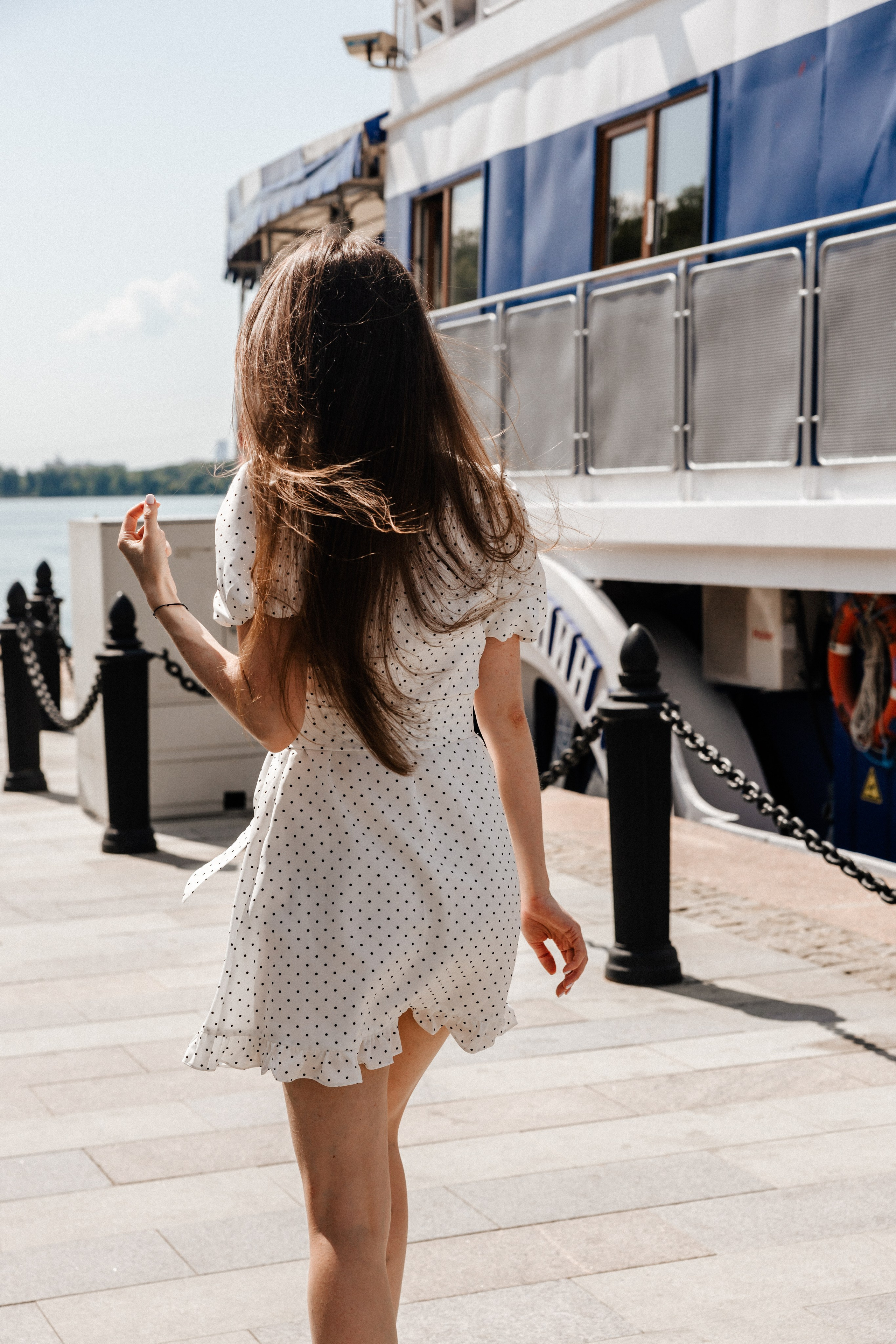 Татьяна. Фотограф Виктория Волкова. Москва