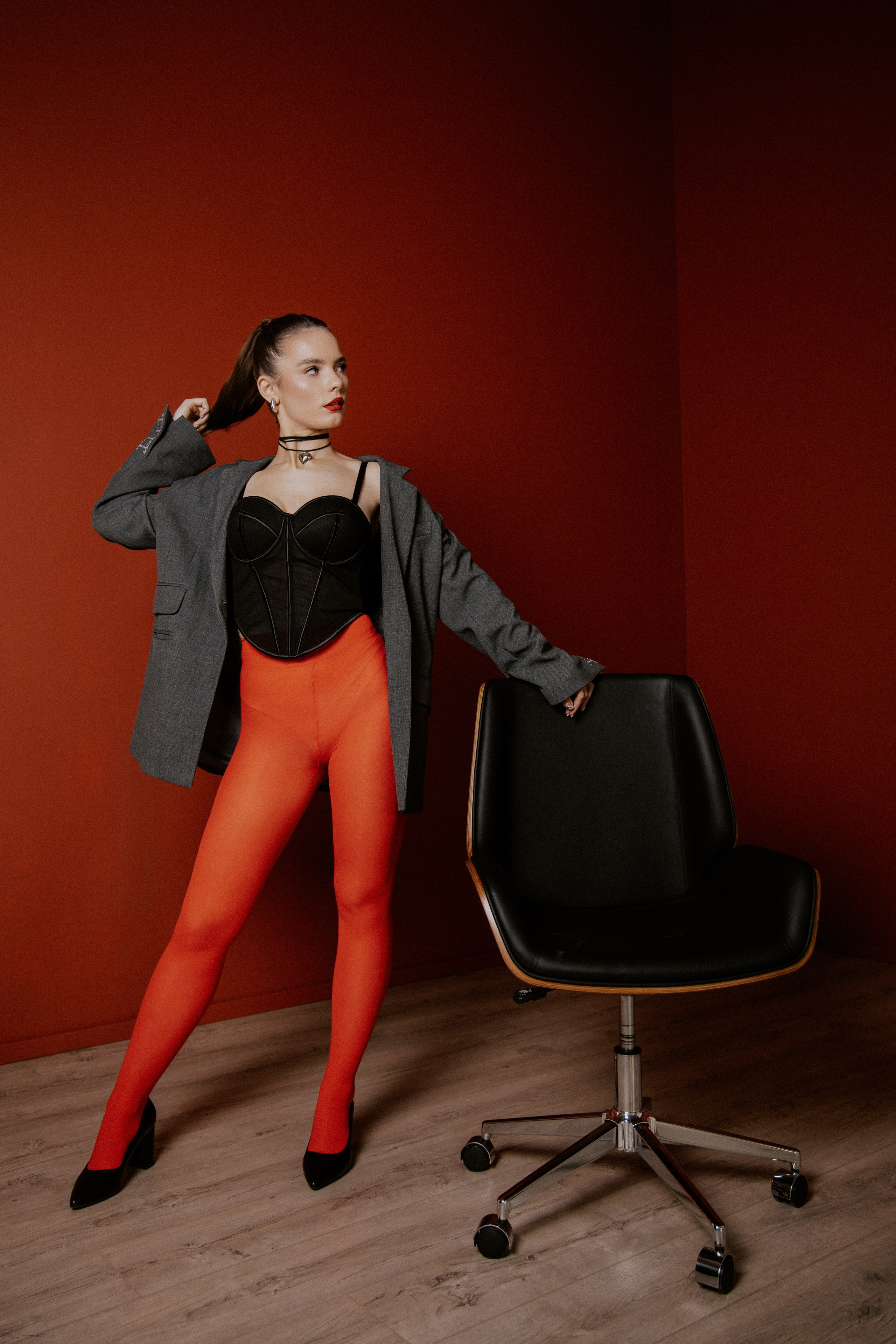 Liza. Фотограф в Омске Валерия Крячко