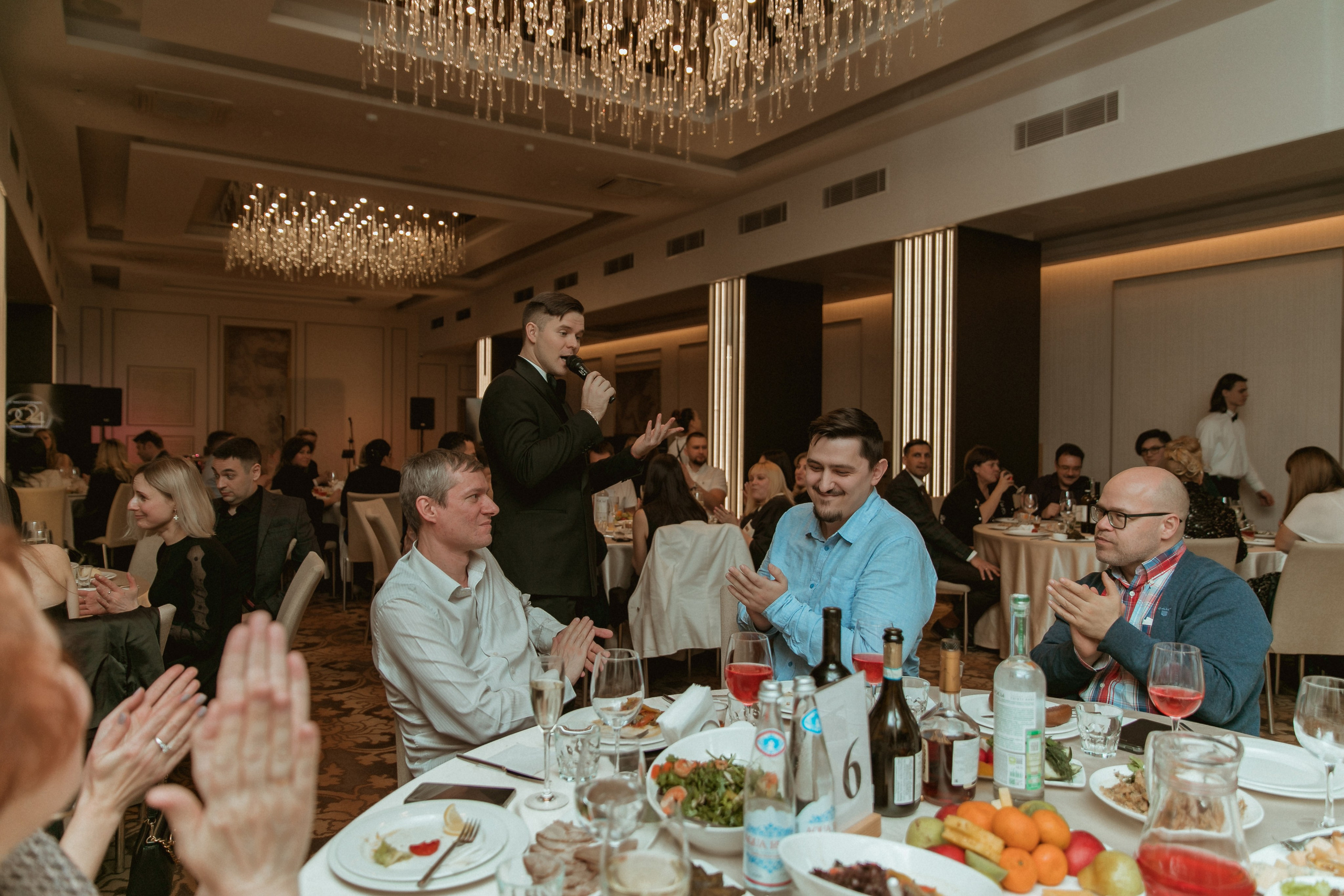 Фотограф на корпоратив. Фотограф, видеограф на свадьбу в Москве Никита Назаров