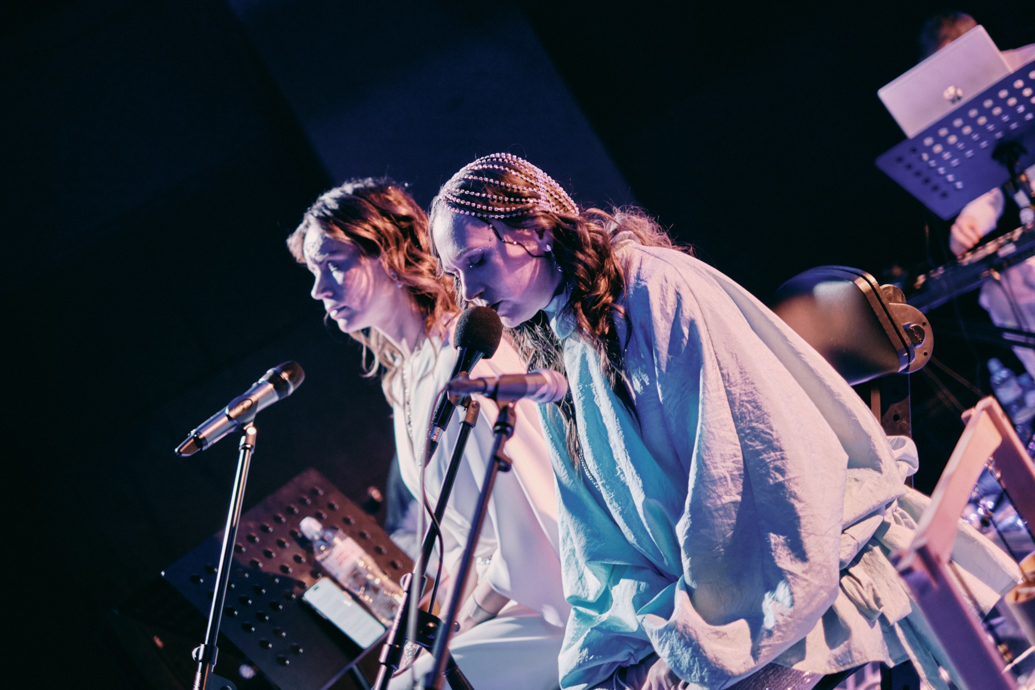 Мистерия MALEA. Фотограф Аннё| Москва