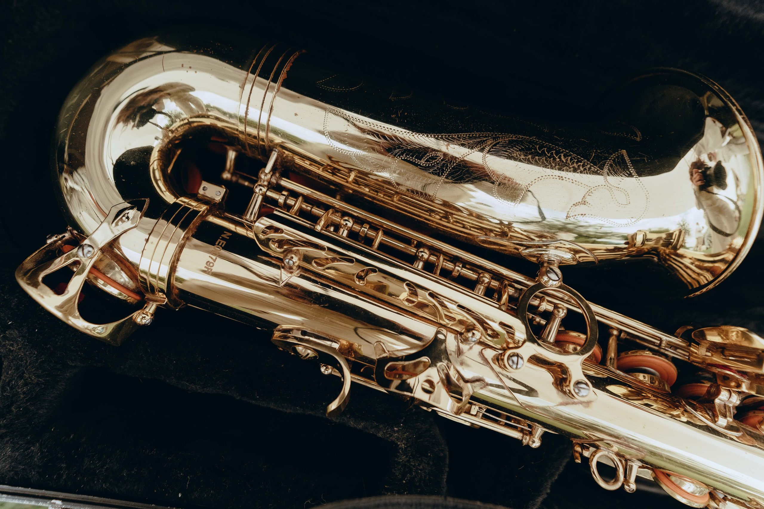 ECSTATIC WHITE 2025. Фотограф Аннё| Москва