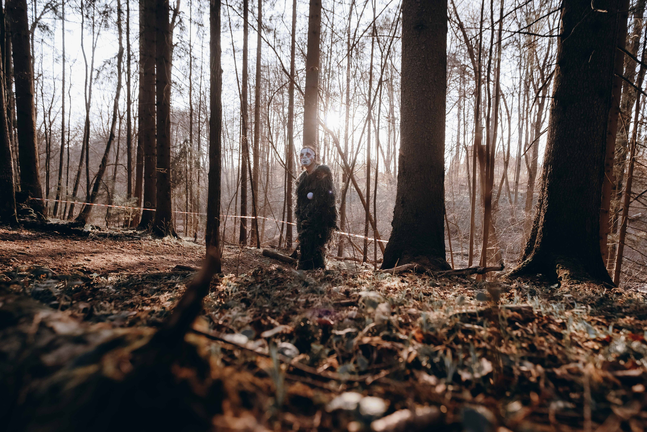 Стражи Огня: «Туманный Альбион» | Грани Миров. Фотограф Аннё| Москва