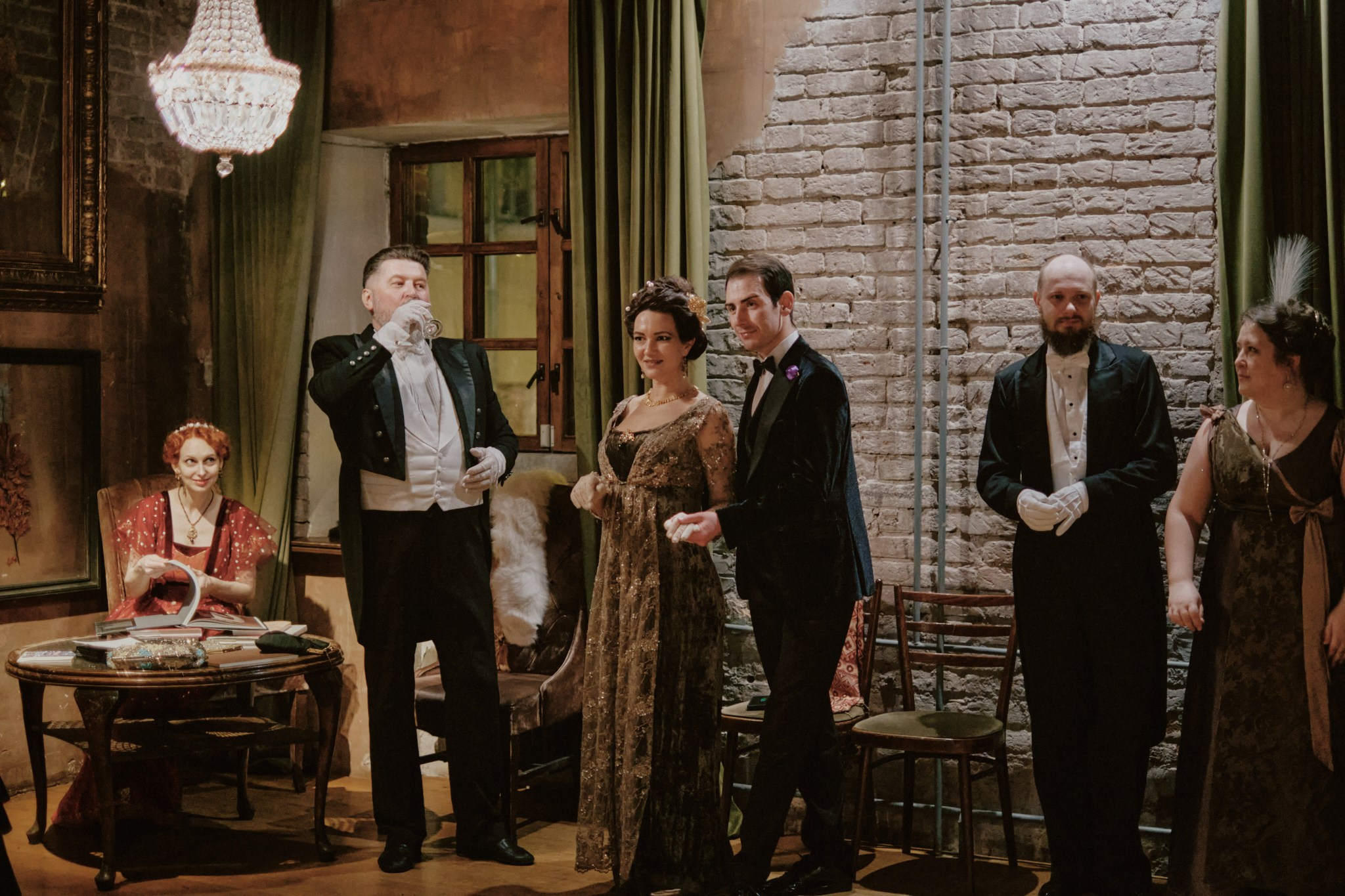 Dance.Party.Spring. Фотограф Аннё| Москва