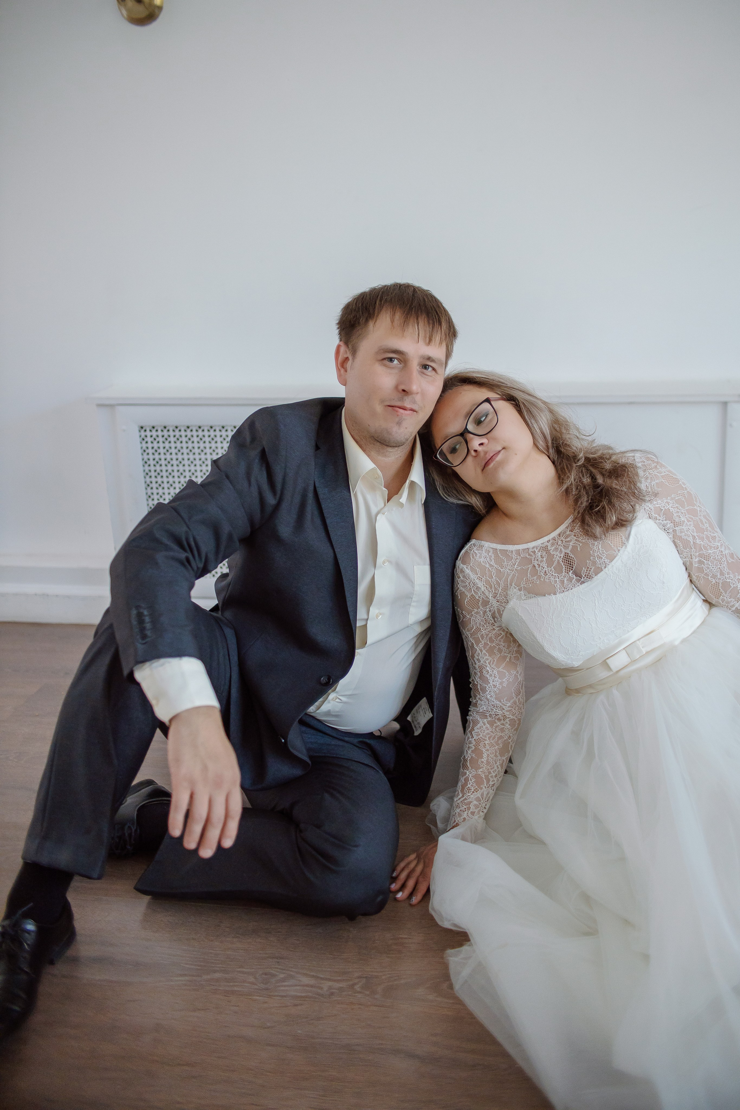 Ведерниковы 10 лет спустя. Семейный и детский фотограф в Челябинске Елена Вышегородцева