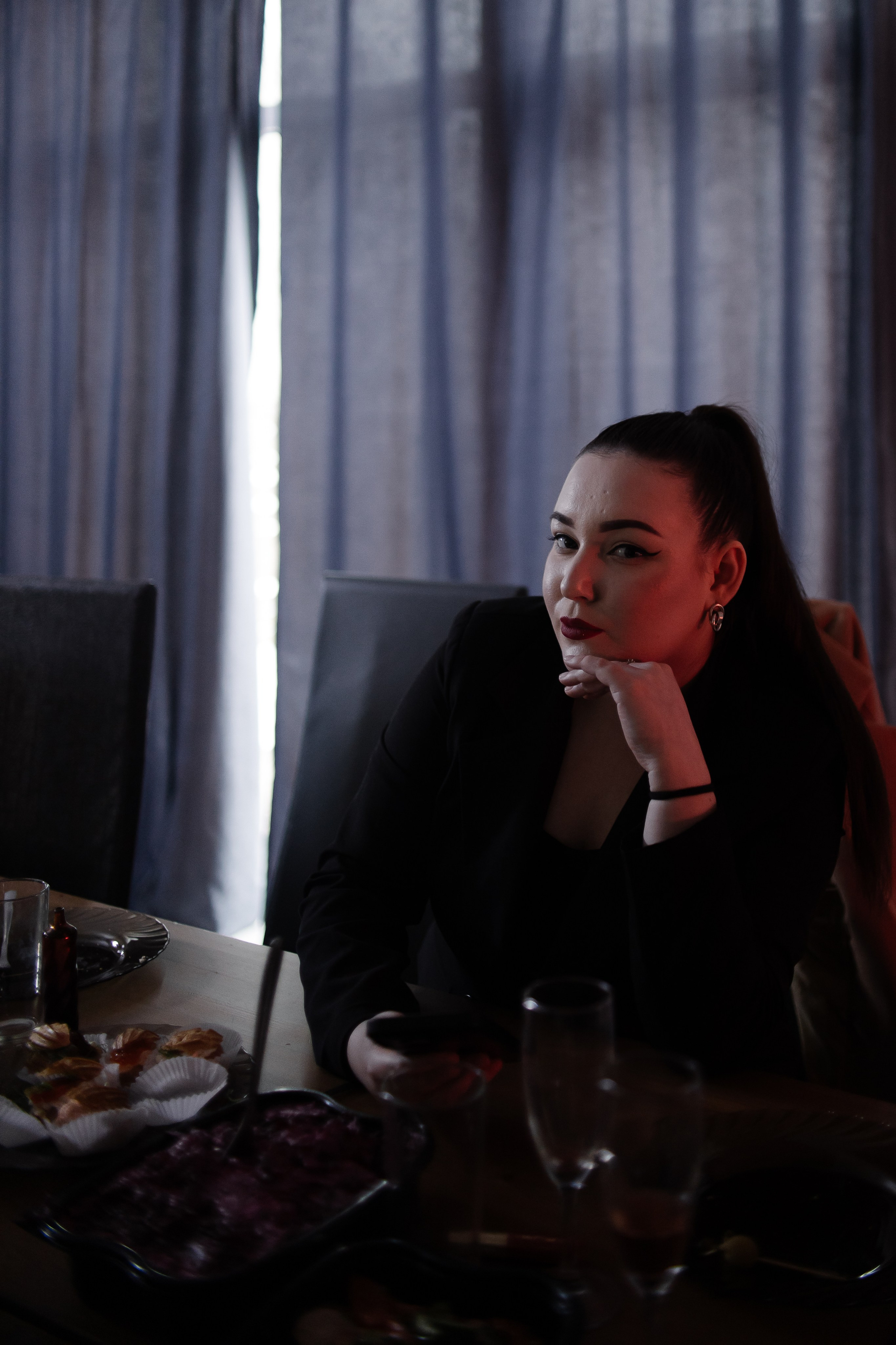 Насте 27. Семейный и детский фотограф в Челябинске Елена Вышегородцева