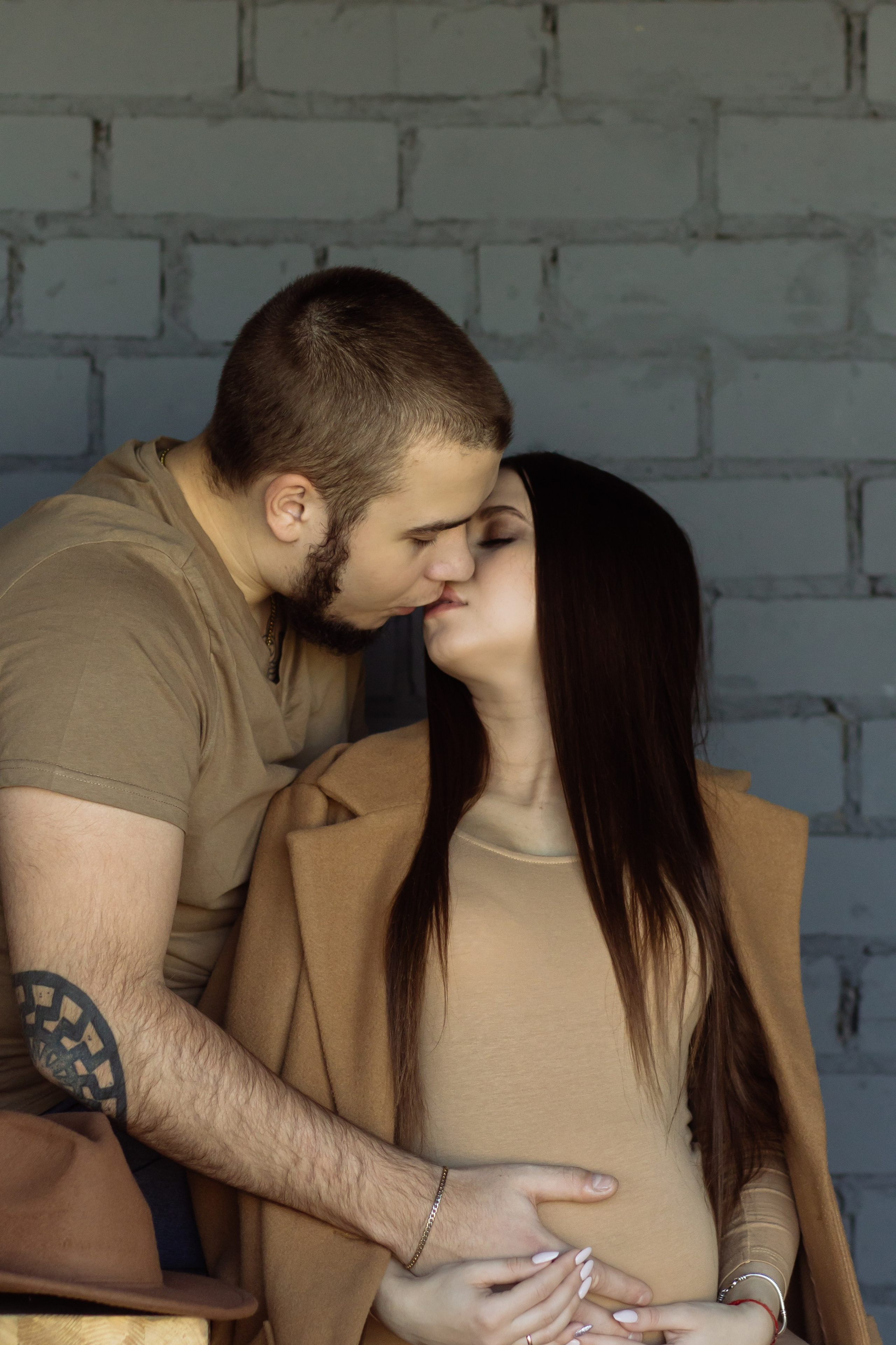 Авиловы. Семейный и детский фотограф в Челябинске Елена Вышегородцева