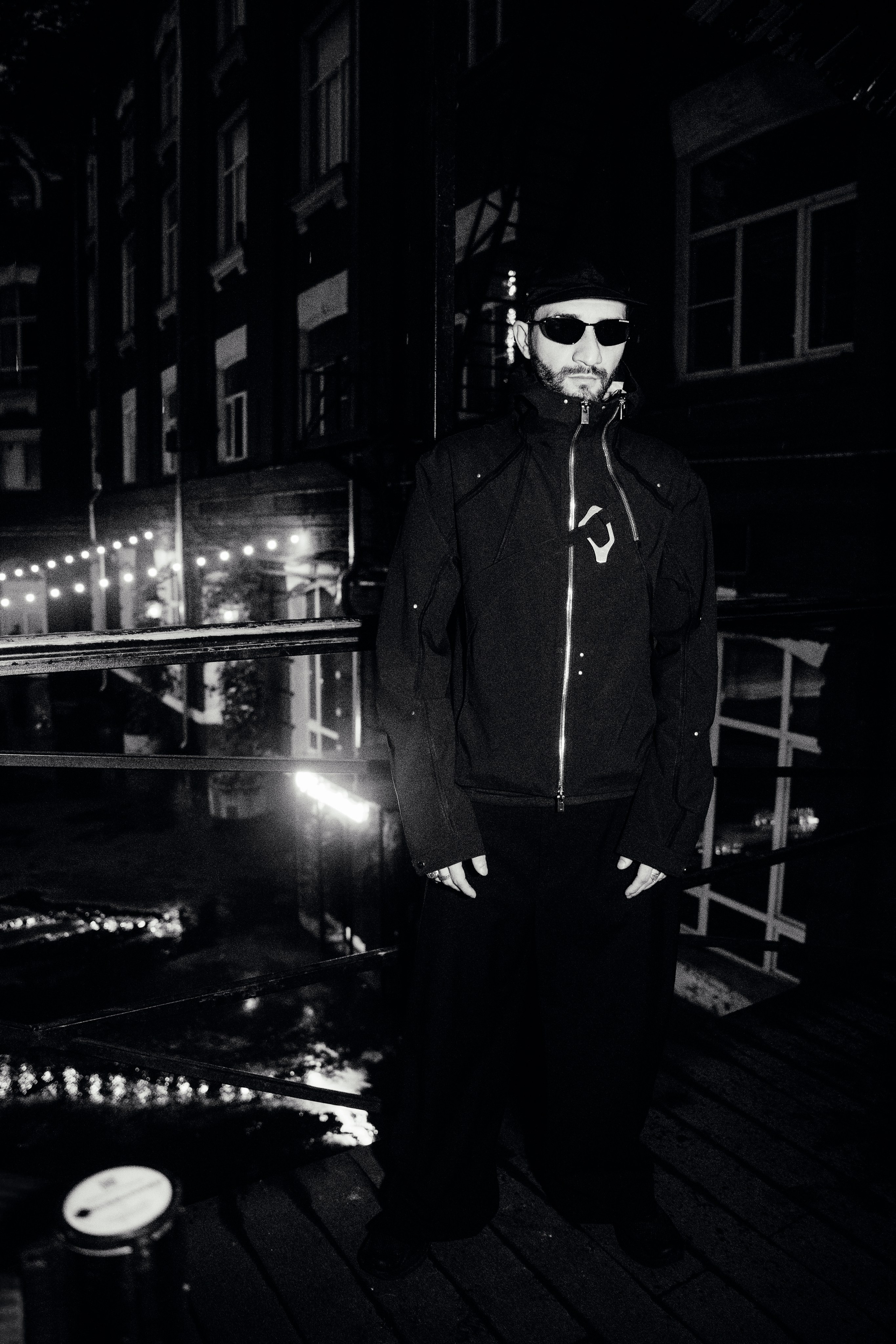 КАССЕТА. Фотограф Москва