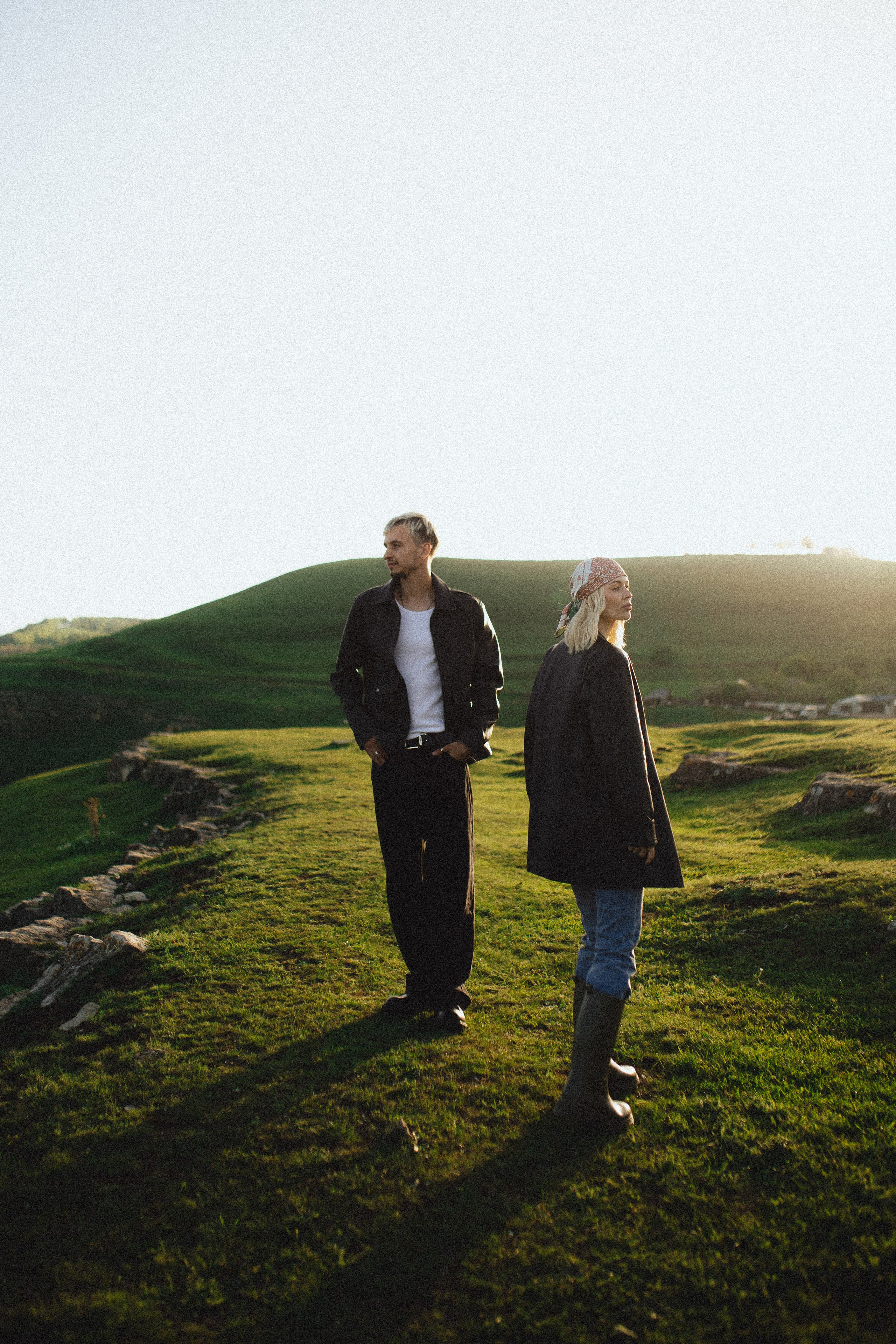 София и Даниил. Даша Царёва, фотограф
