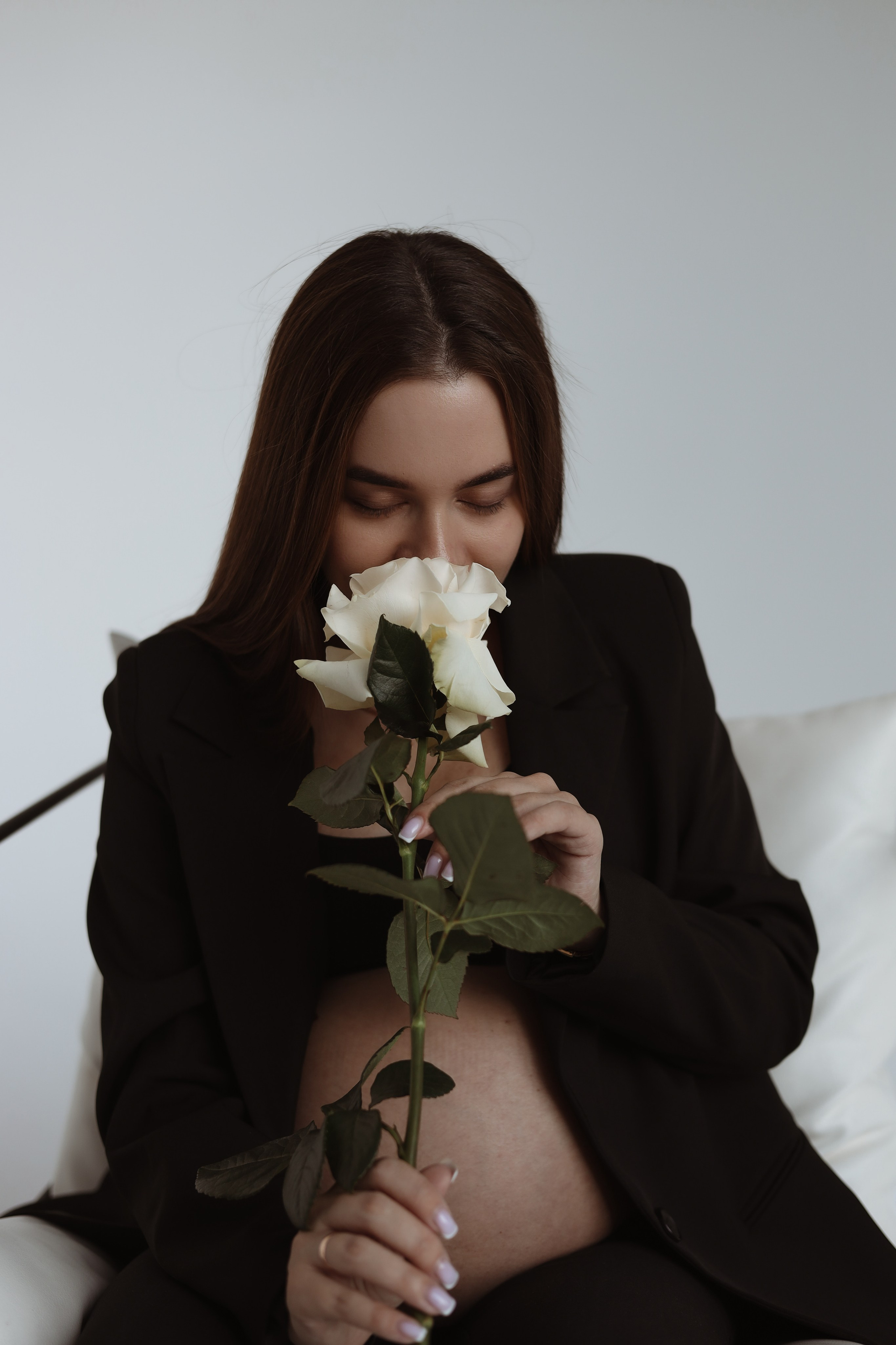 В ожидании. Photographer Tatiana Ivanova in Yaroslavl