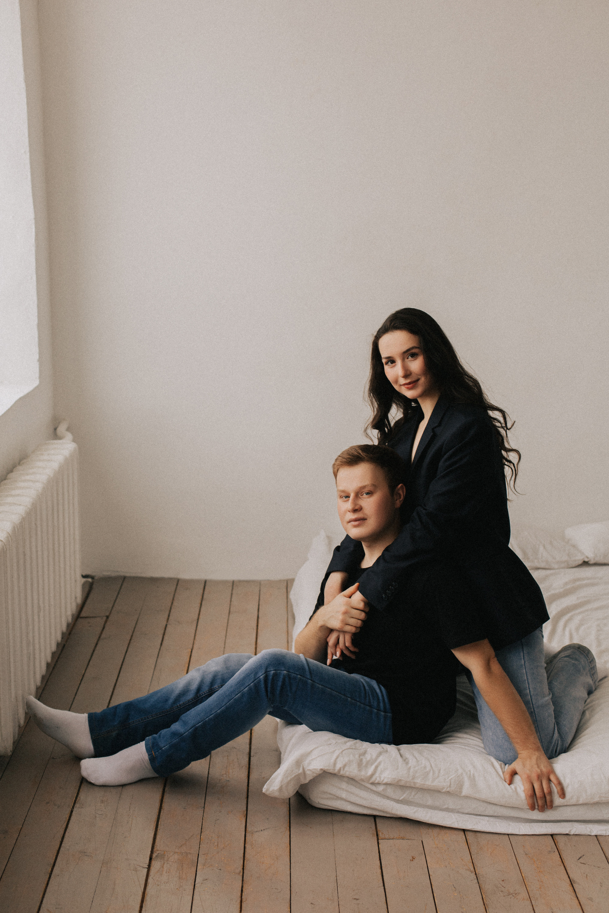 Ника и Рома. Фотограф Тбилиси Саша Мороз