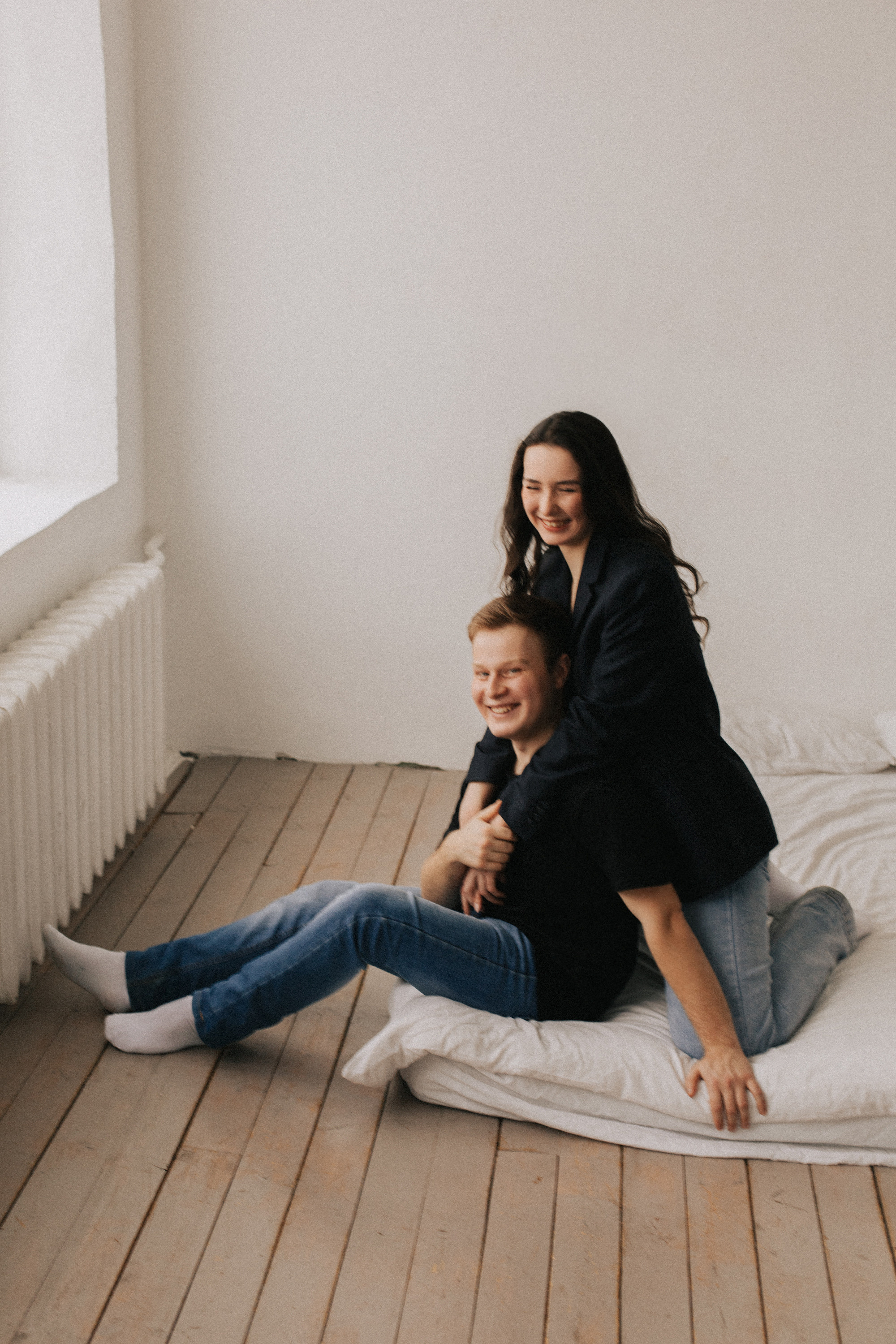 Ника и Рома. Фотограф Тбилиси Саша Мороз