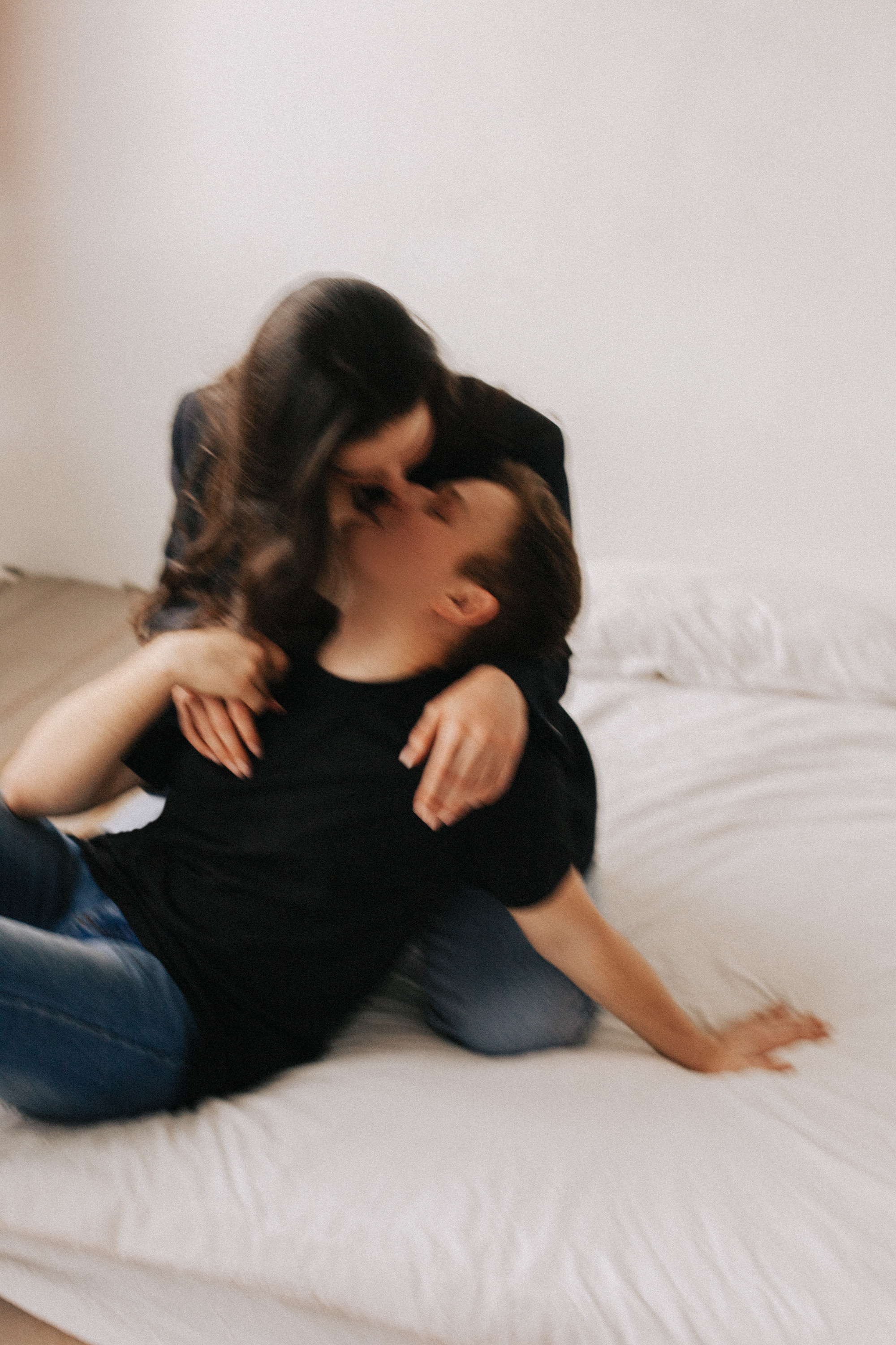 Ника и Рома. Фотограф Тбилиси Саша Мороз