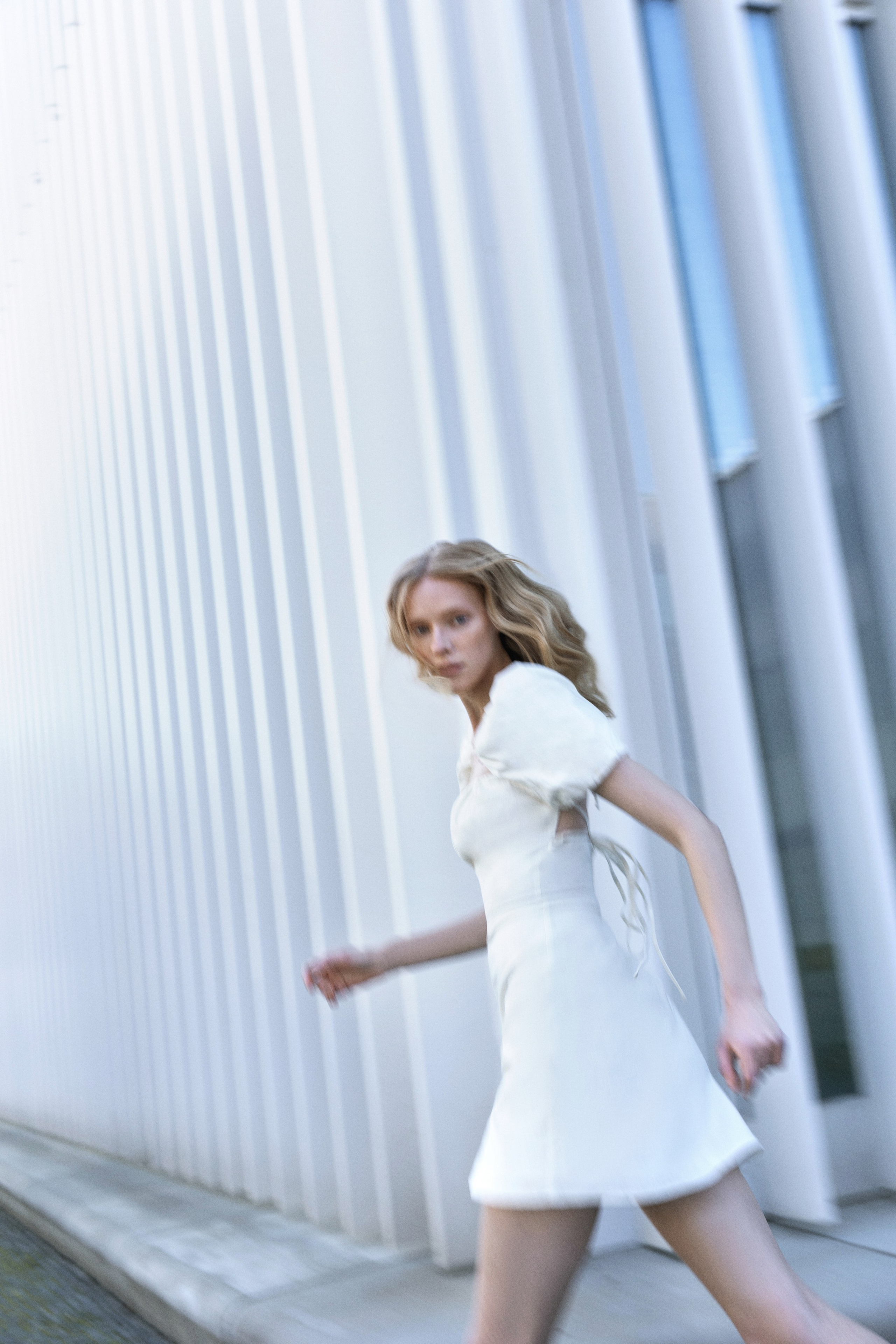 Лукбук. Ref.Project- съемки под ключ для вашего бренда