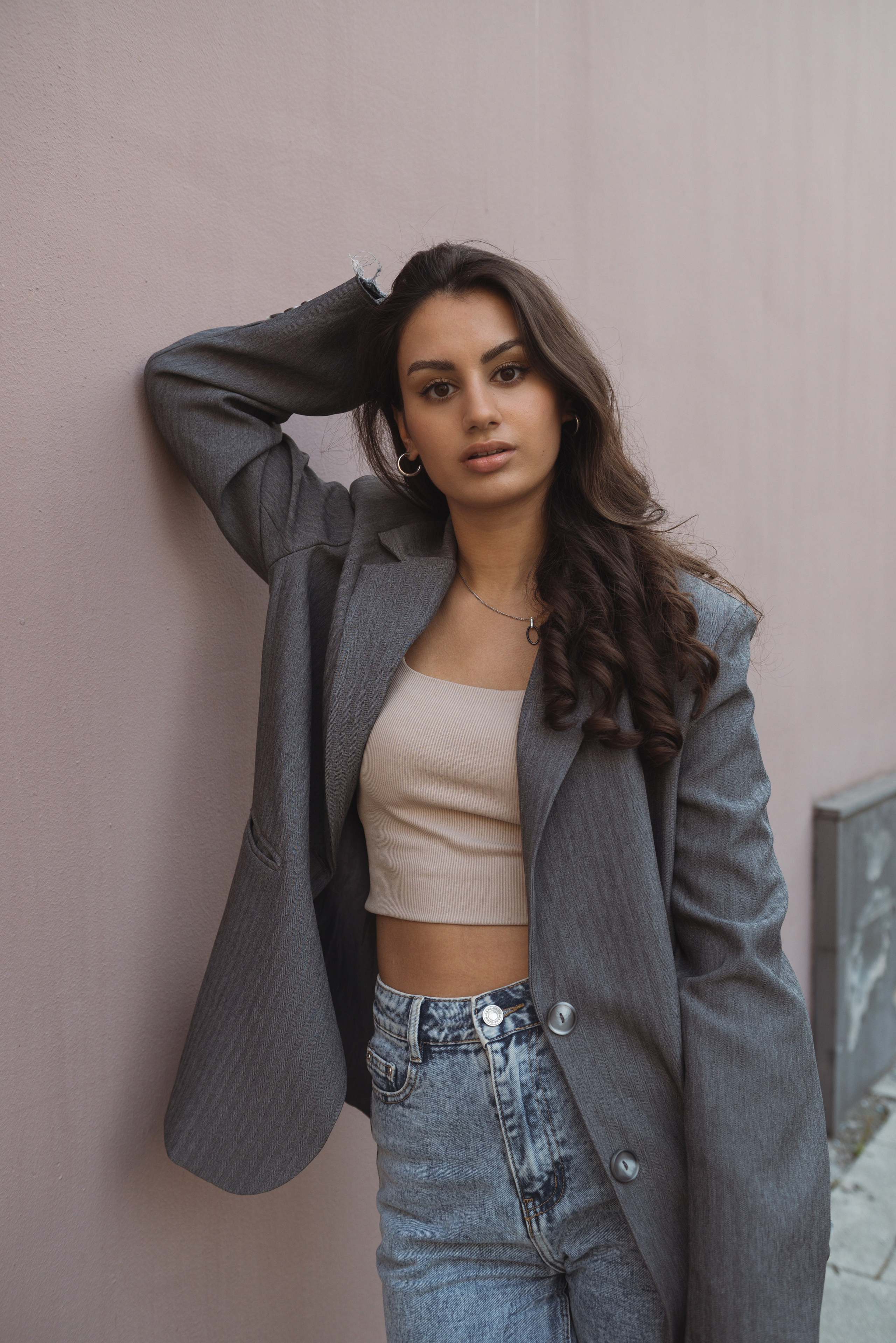 Анита (блогер @anita_matveevaa). Контент-фотограф Москва репортажный фотограф Настя Профото