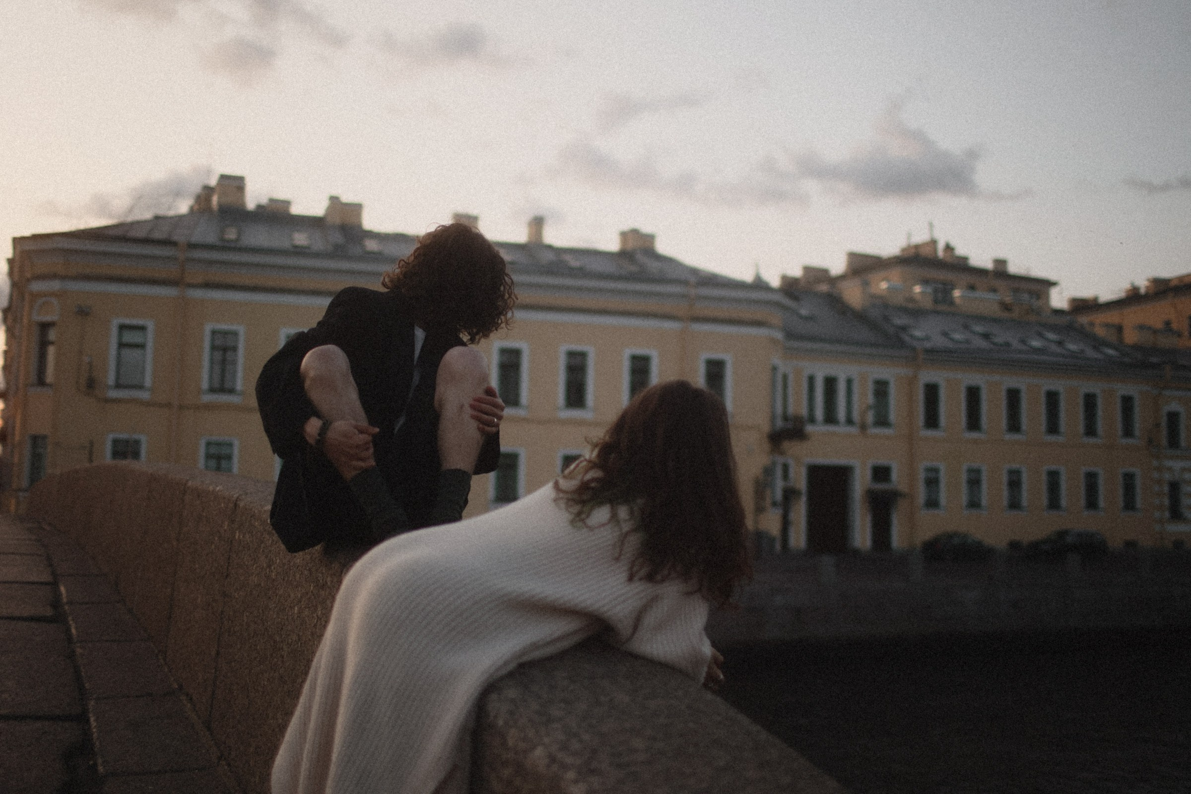 Питер. Свадебный и семейный фотограф Москва, Спб, Крым Игорь Сазонов