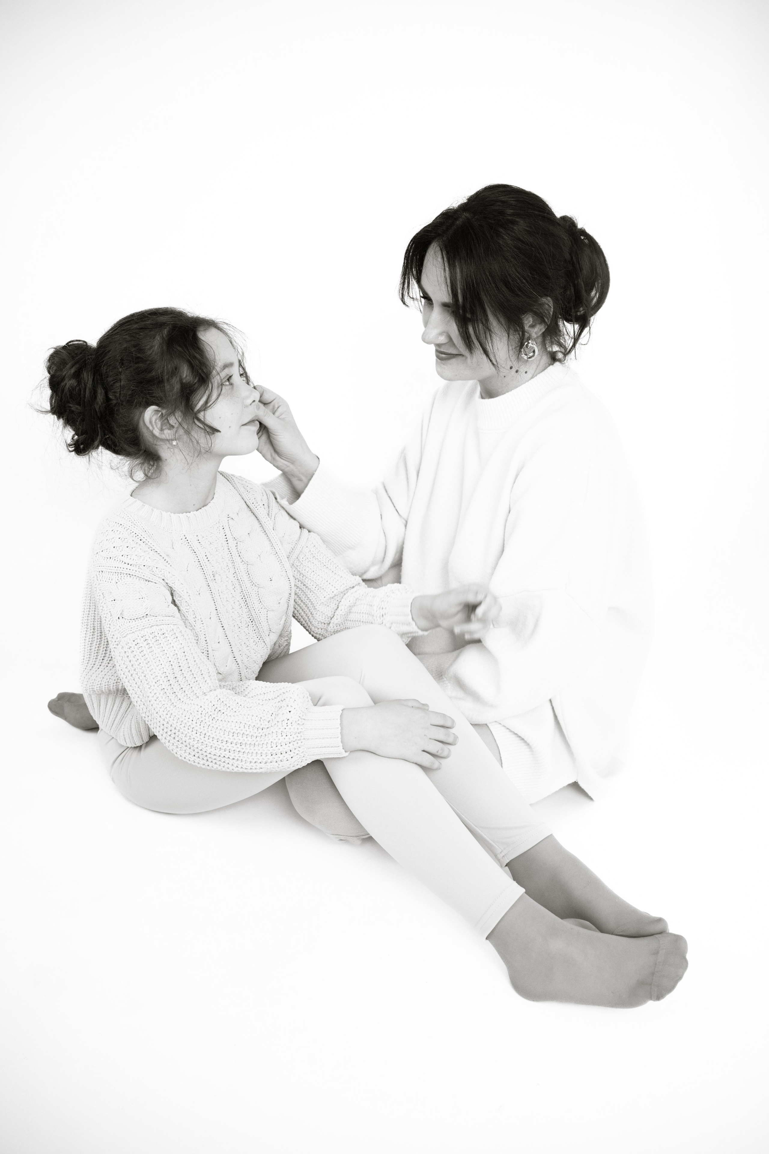 Семейные и детские фотосессии. Студийный и свадебный фотограф и видеограф в Севастополе — Юлия Макаренко