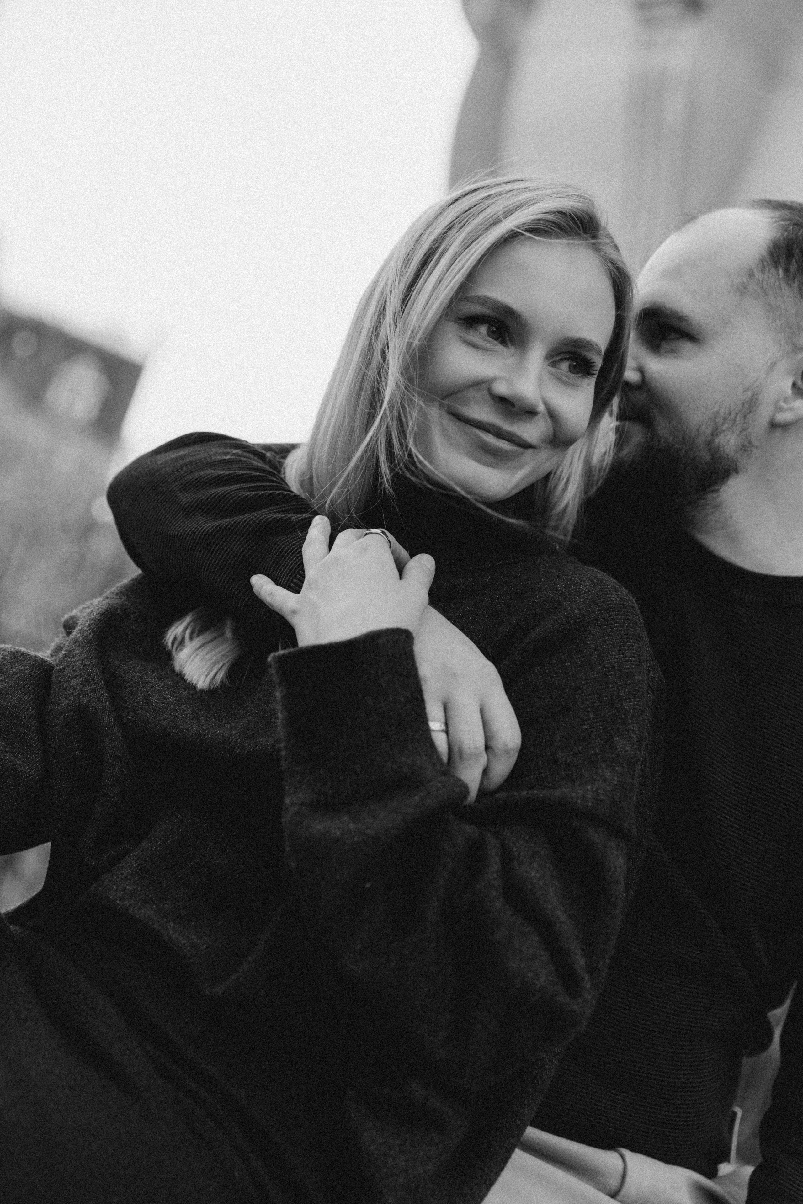 Секретный сад. Фотограф в Париже