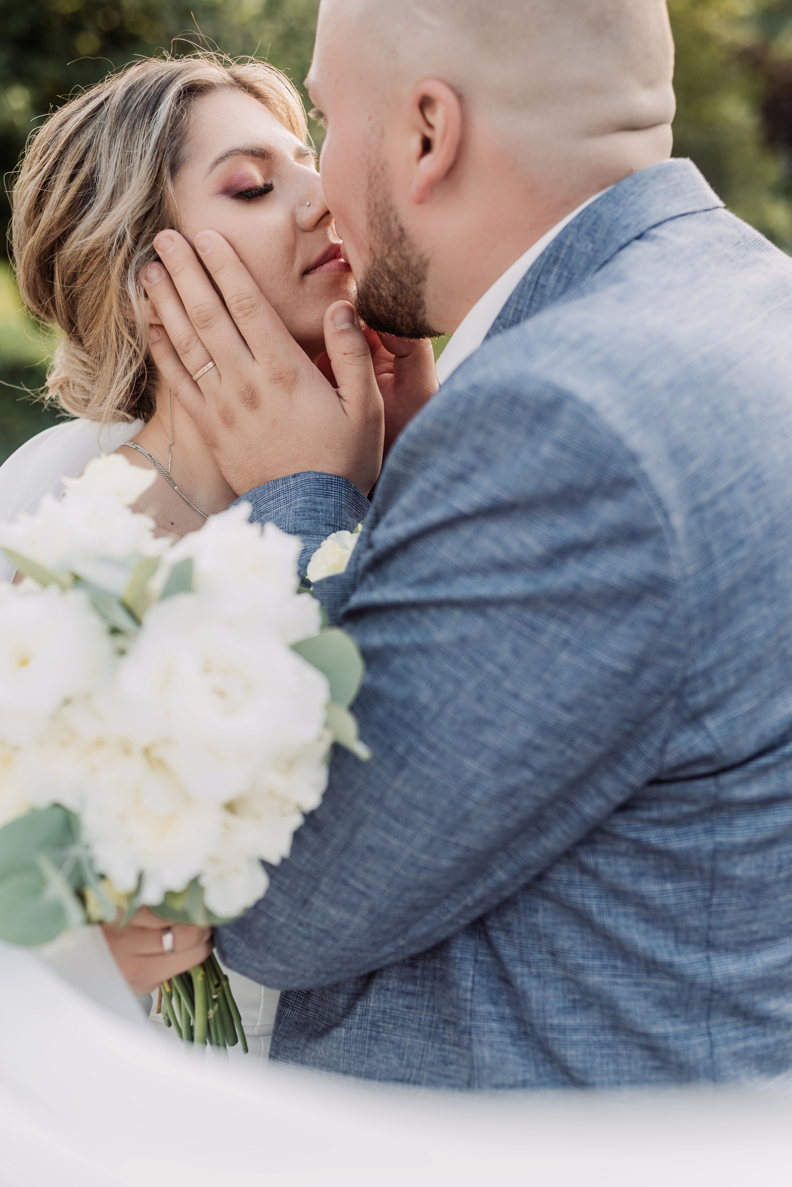 Alexey & Olga. ФОТОГРАФ ИРИНА ШАМАТАВА