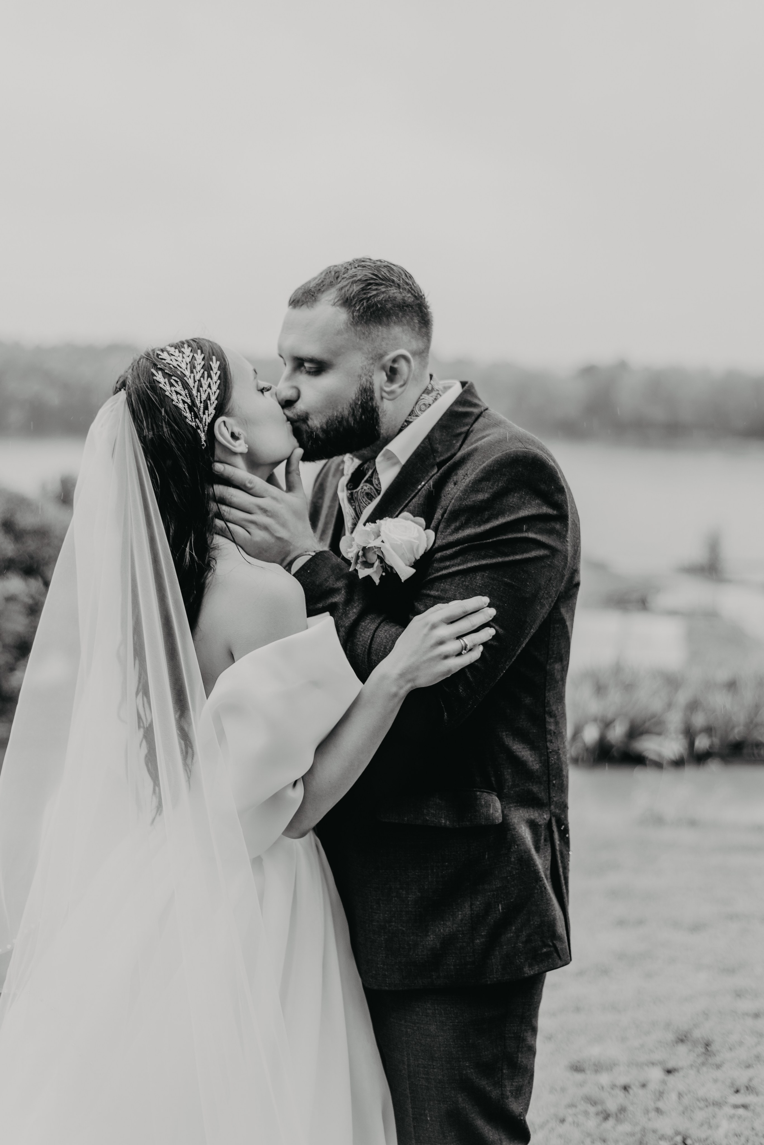 Denis & Anna. ФОТОГРАФ ИРИНА ШАМАТАВА