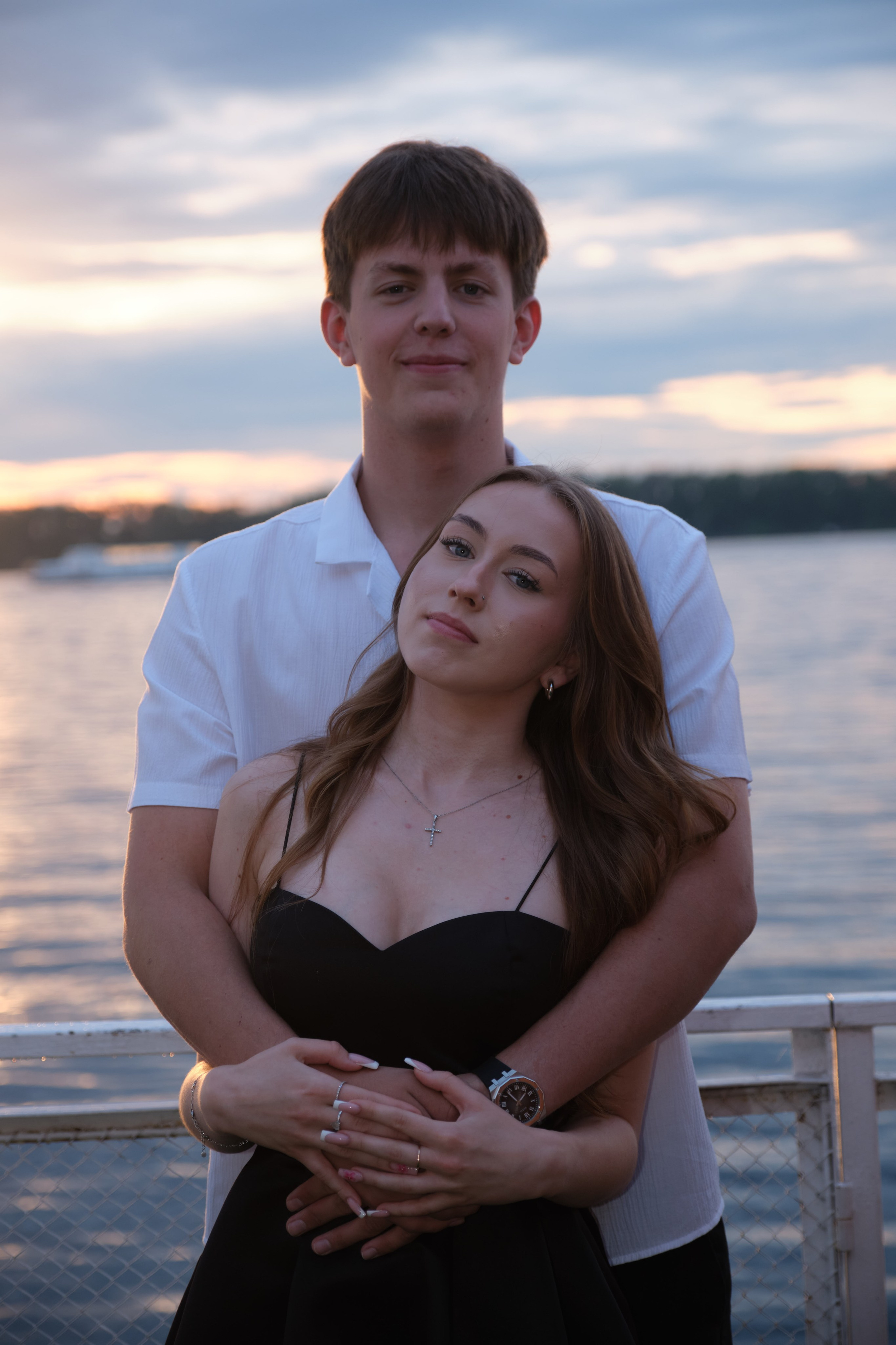 Выпускной 11 класс. Фотограф в Самаре Татьяна Дубаносова