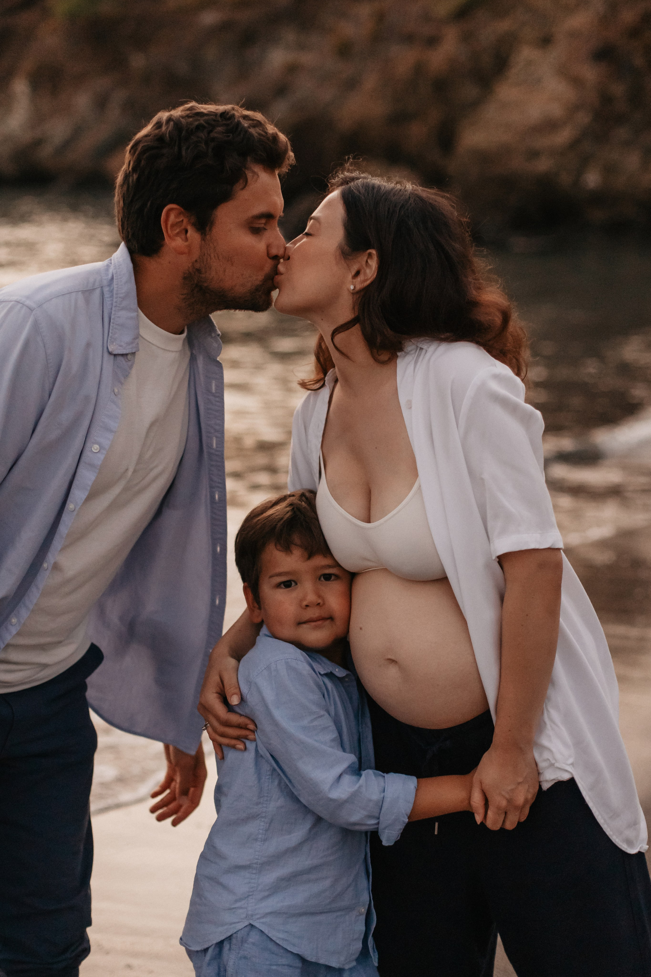 Эльза, Ренат и Дамир. Фотограф Екатерина Гюнгор ♡ Фетхие Мармарис Ортаджа