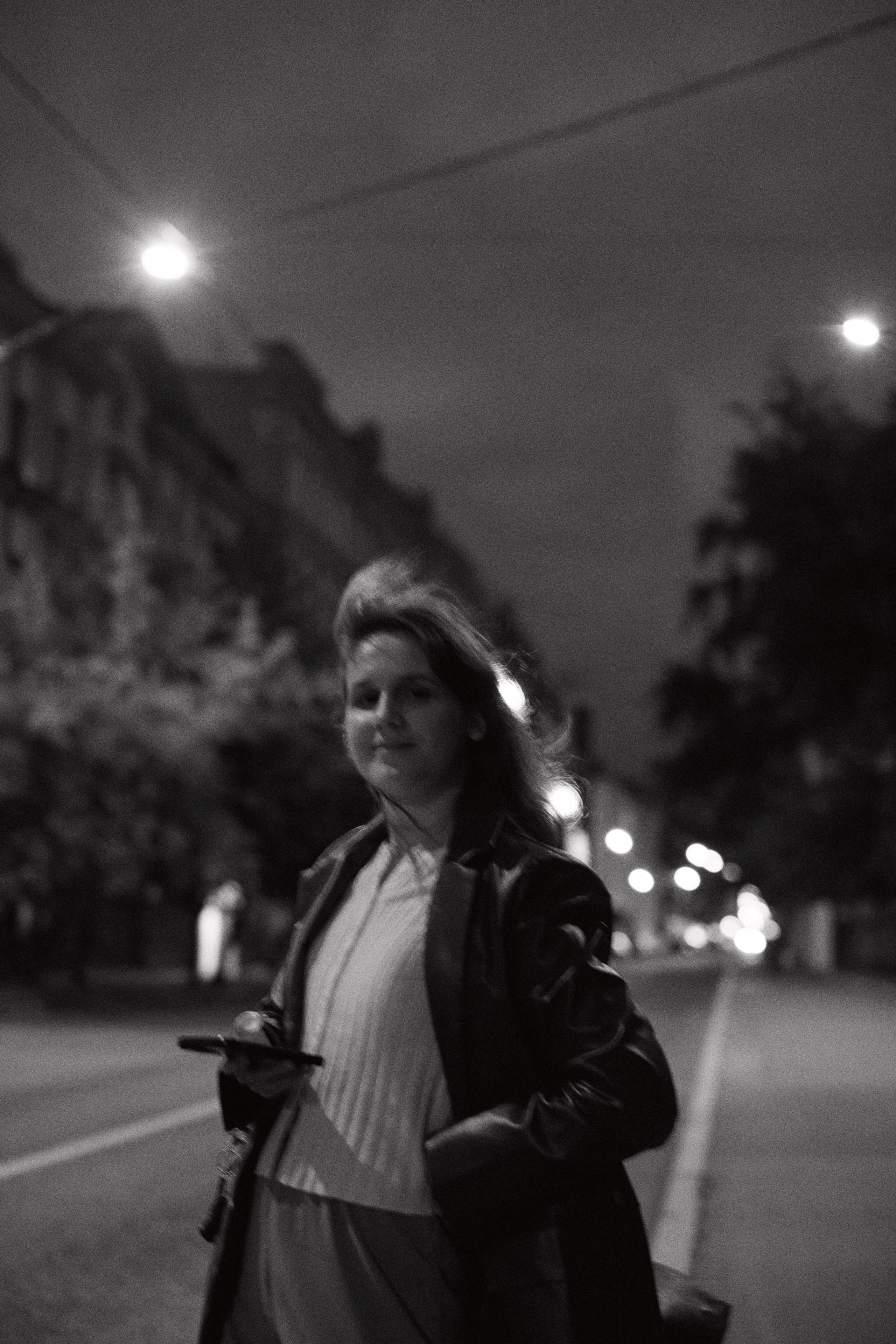 Маша и Саша. Фотограф Анастасия Губернаторова