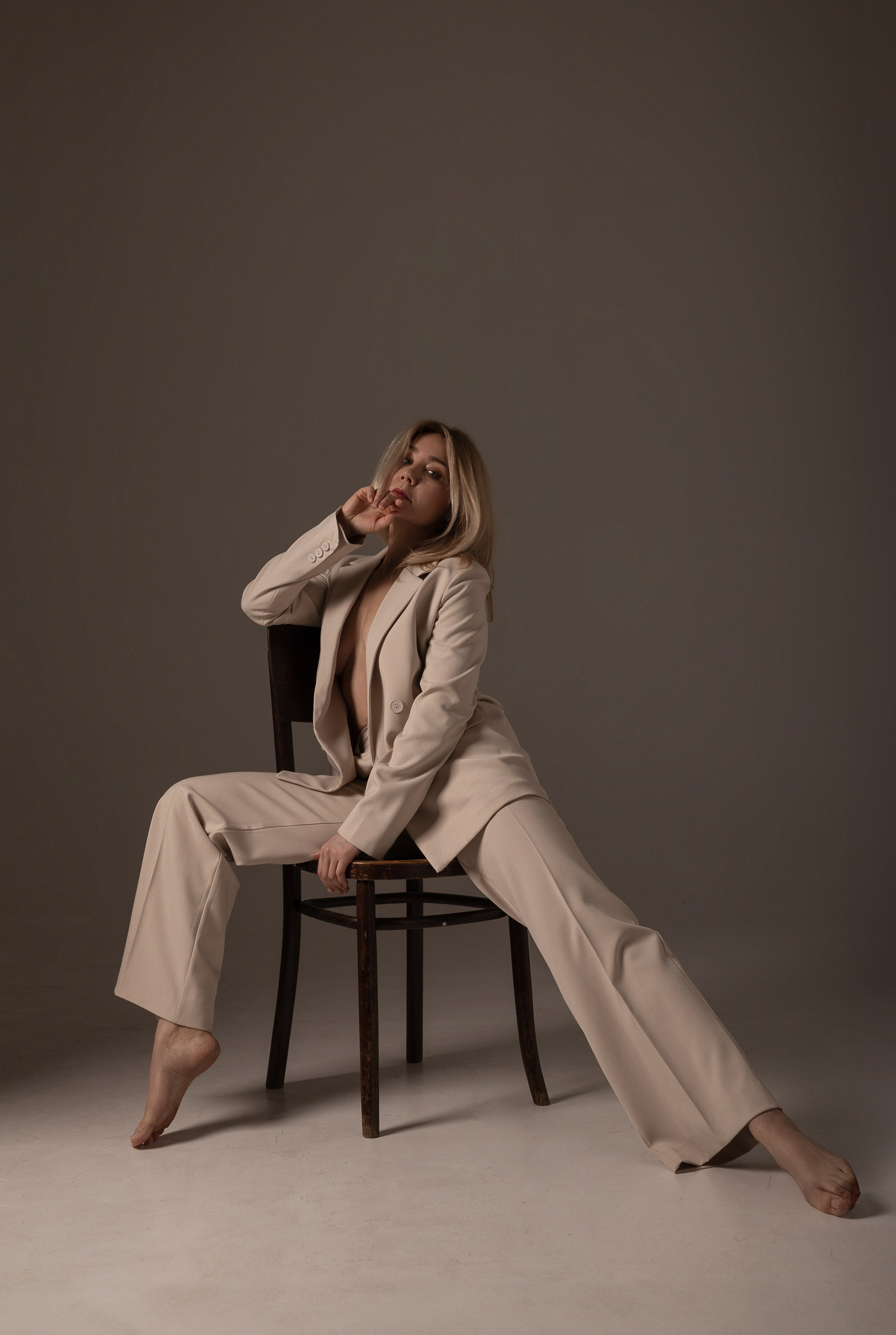 Алина Камалова