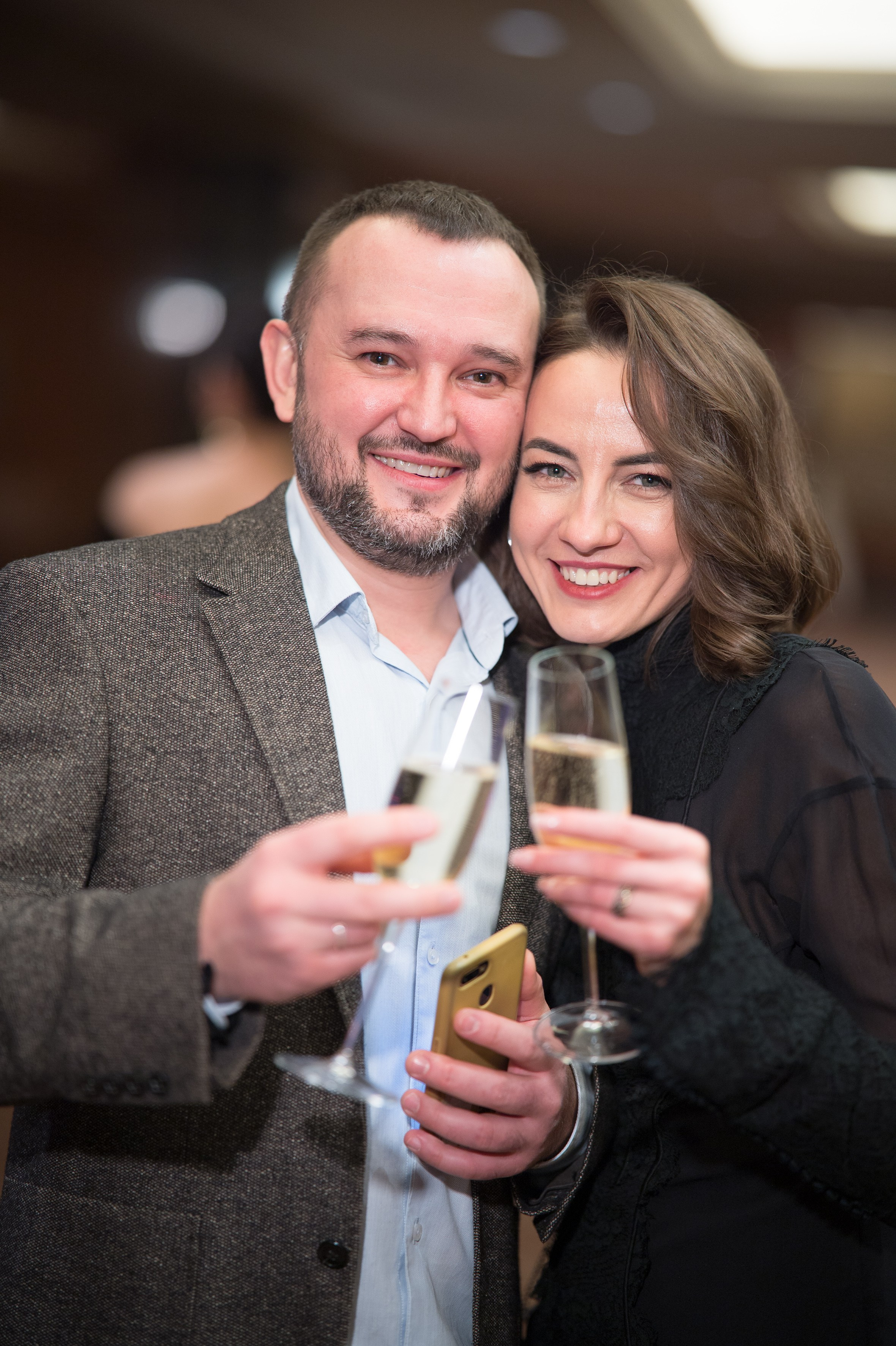 С Новым Годом!!!. Профессиональный фотограф Москва Россия Граждан Олег