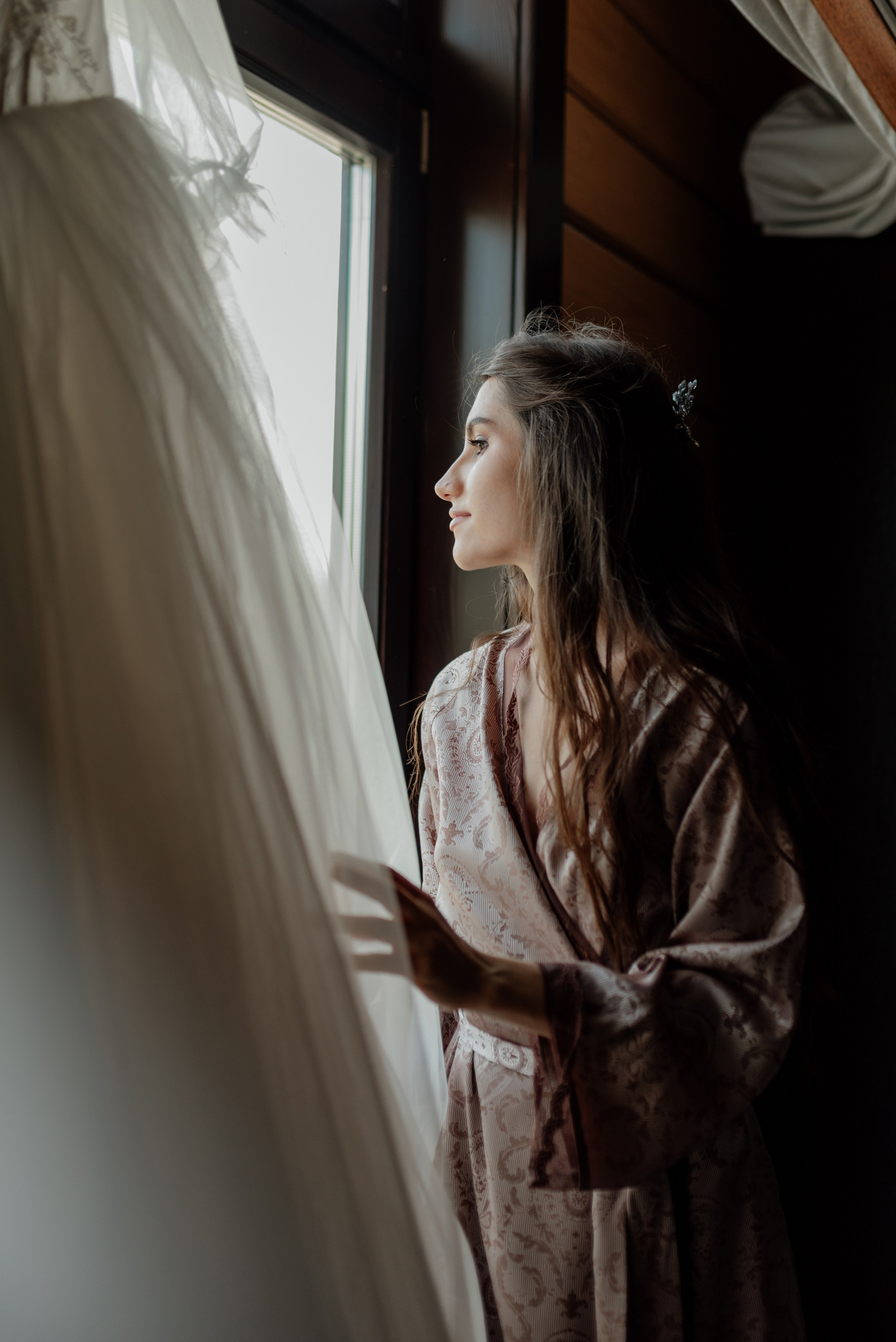 Степан и Анастасия. Свадебный и Семейный фотограф в Ярославле Алёна Колясникова