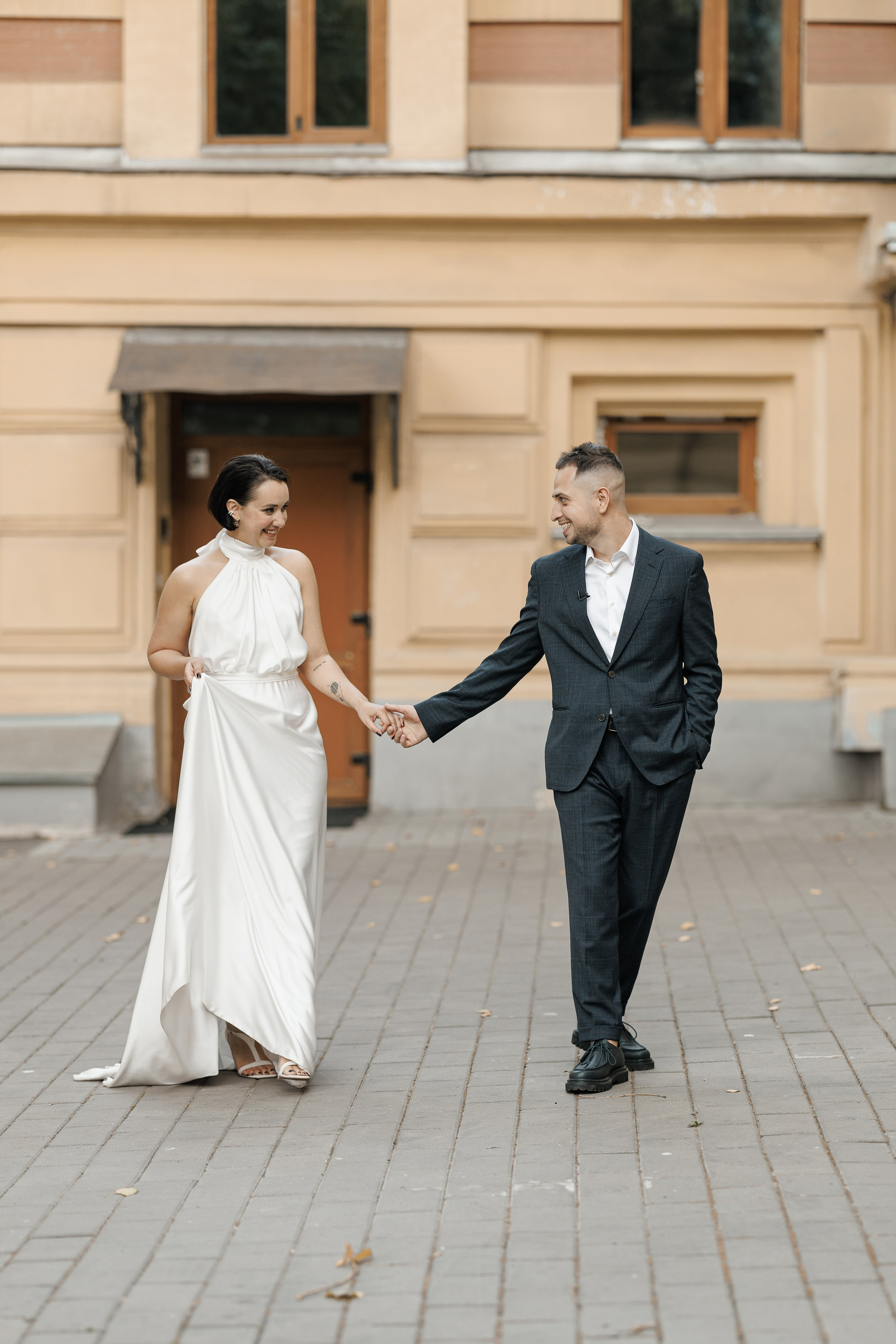 O & E. Свадебный и event-фотограф Иван Волнухин