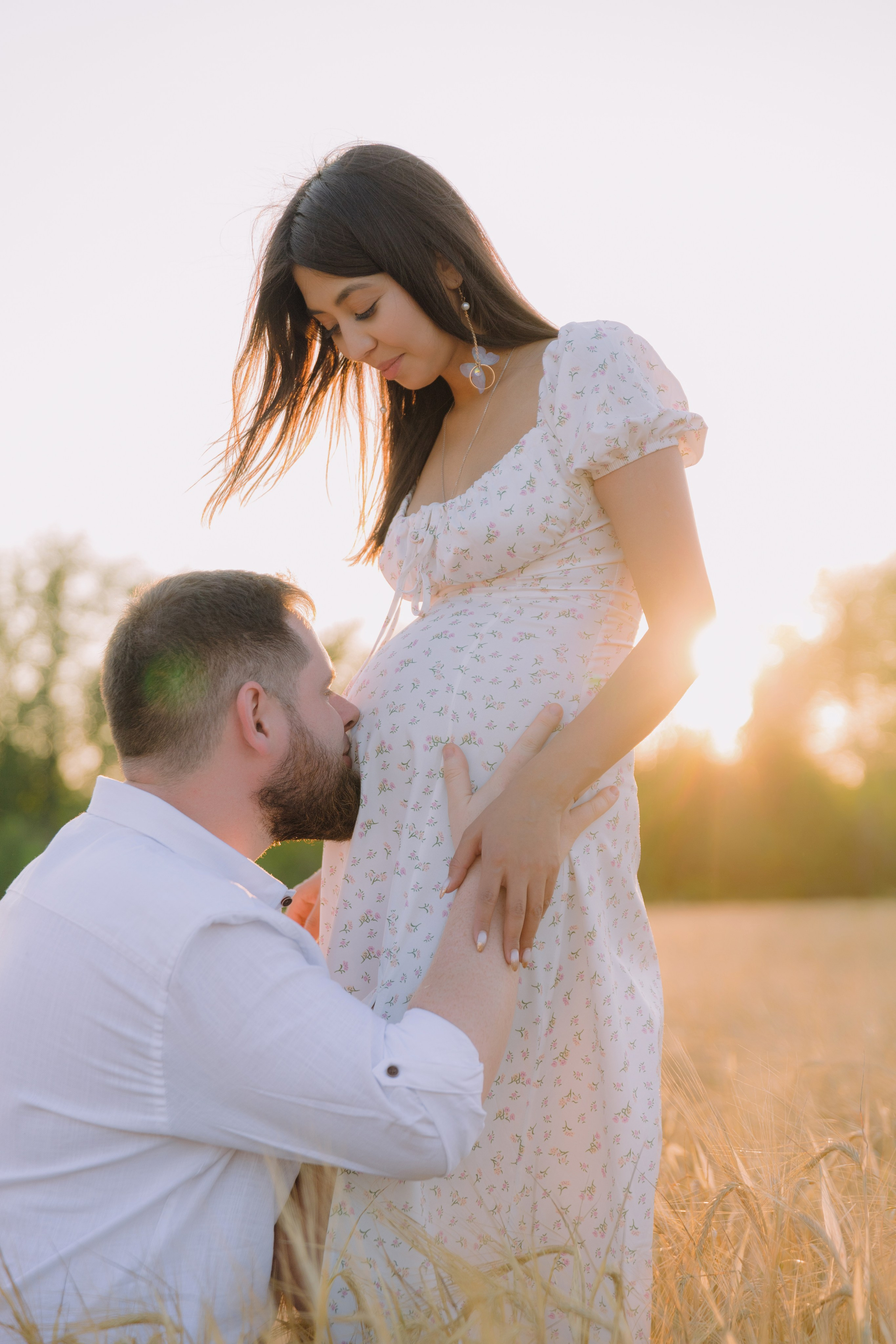 Виталий и Юлия. Фотограф в Самаре Анастасия Афанасьева
