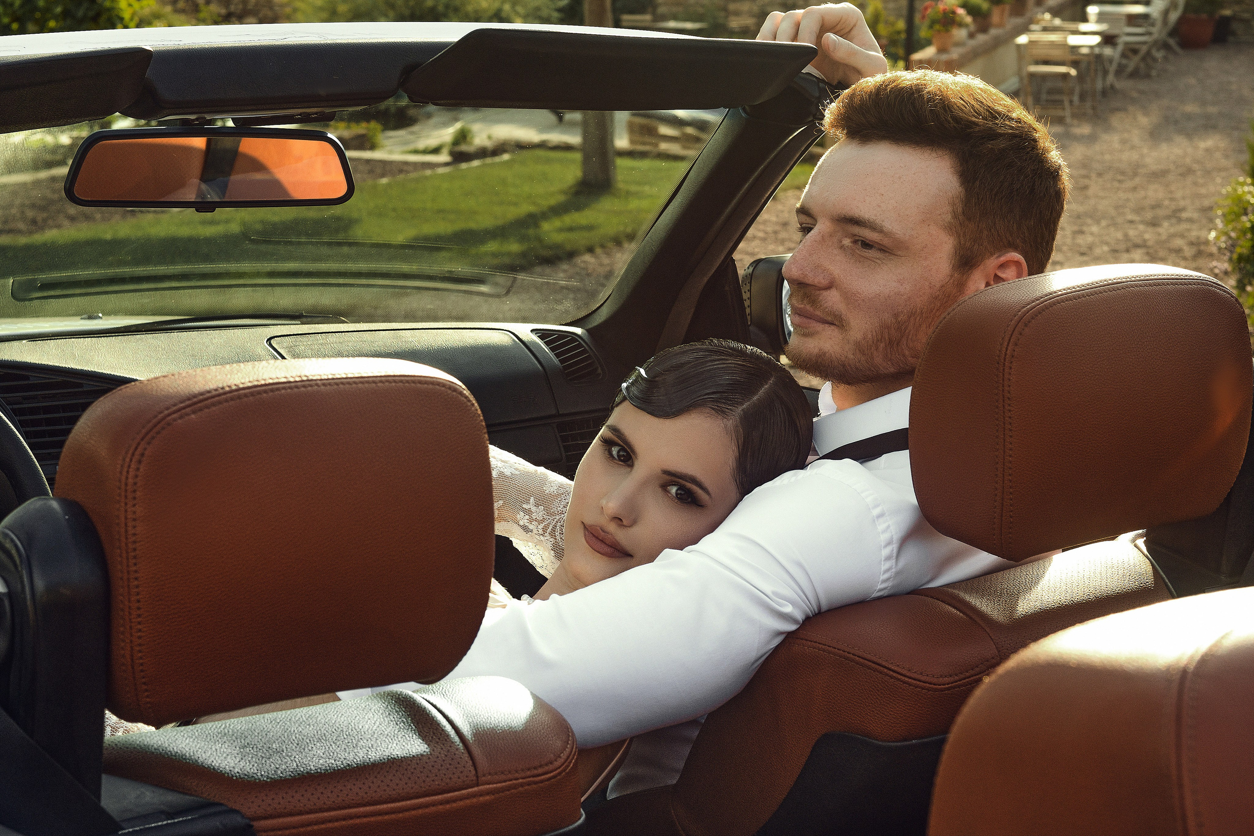 Свадьбы. Любовь Юсупова. Фотограф