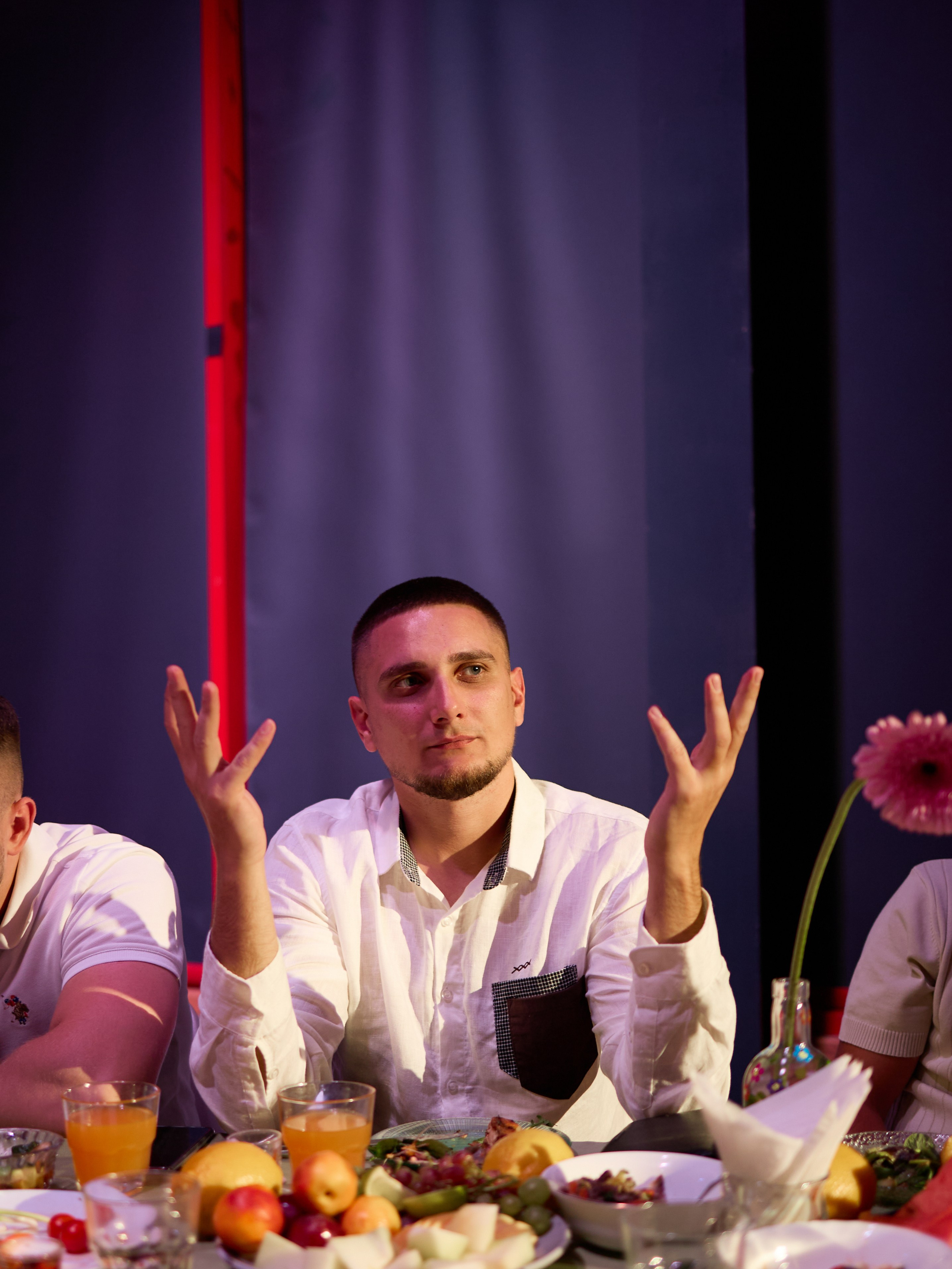 Ломы. Любовь Юсупова. Фотограф