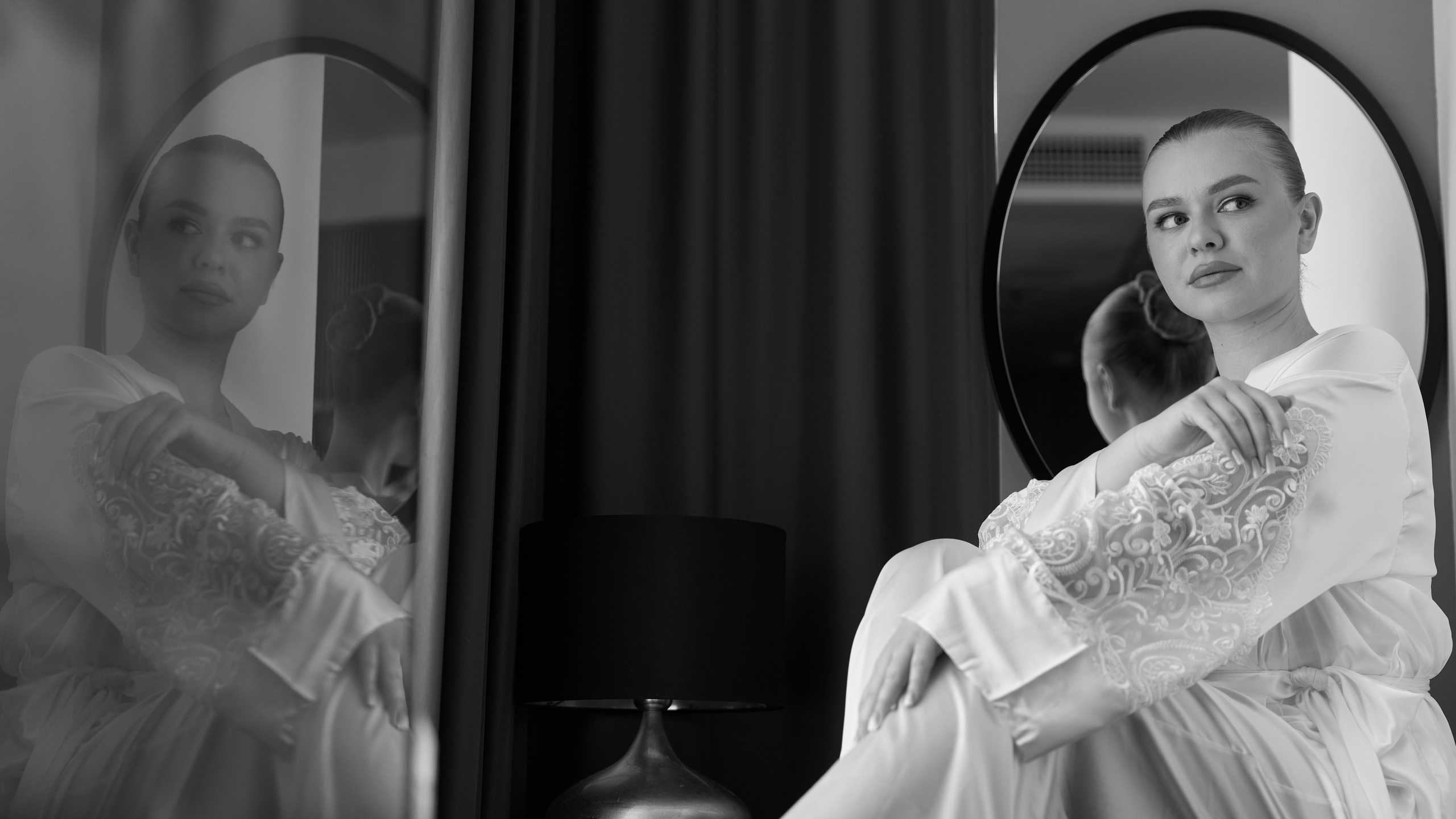 Роскошь любви. Любовь Юсупова. Фотограф