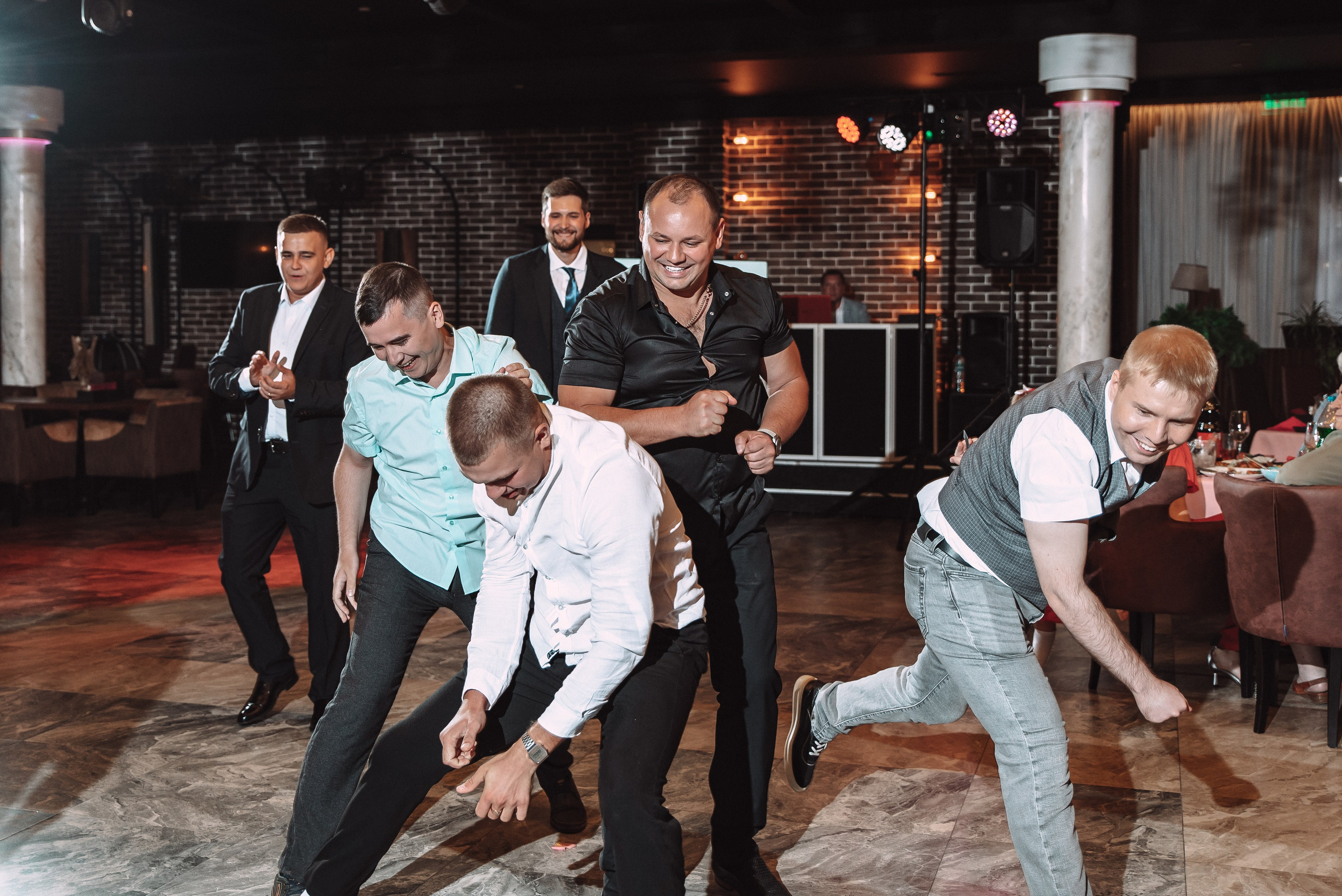 Дмитрий + Таисия. Свадебный и семейный фотограф в Волгограде Олеся Лисицкая