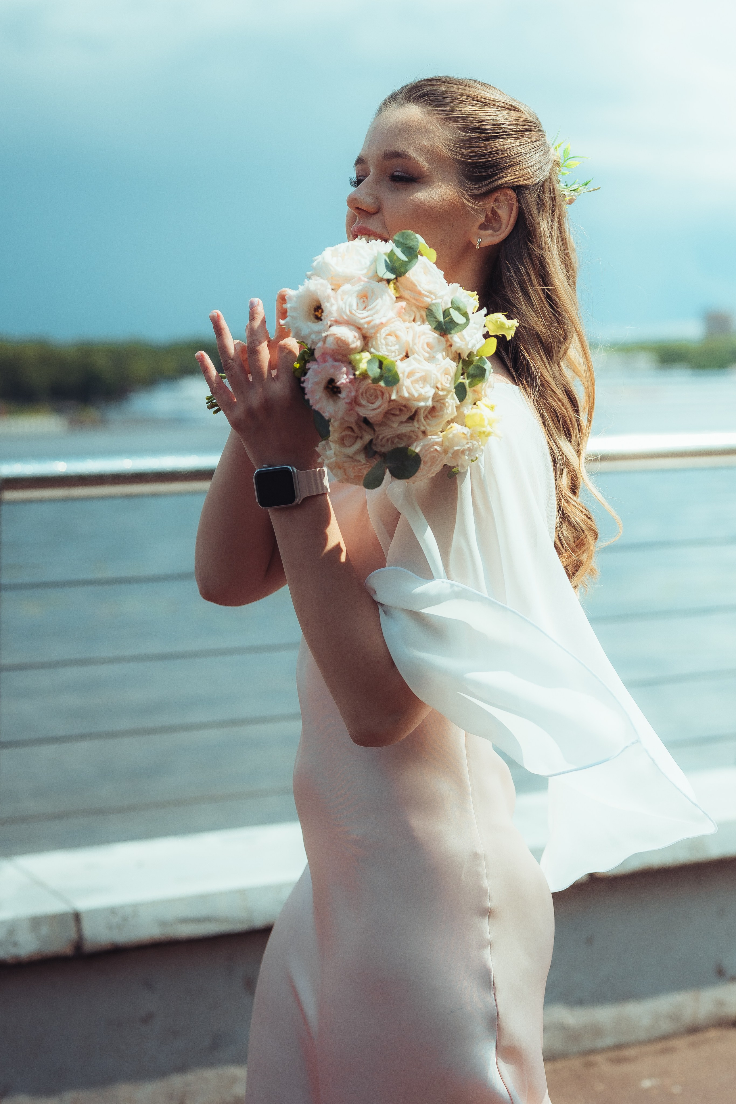 Свадебная съёмка Ивана и Анастасии. Иван Кубик — фотограф и видеограф