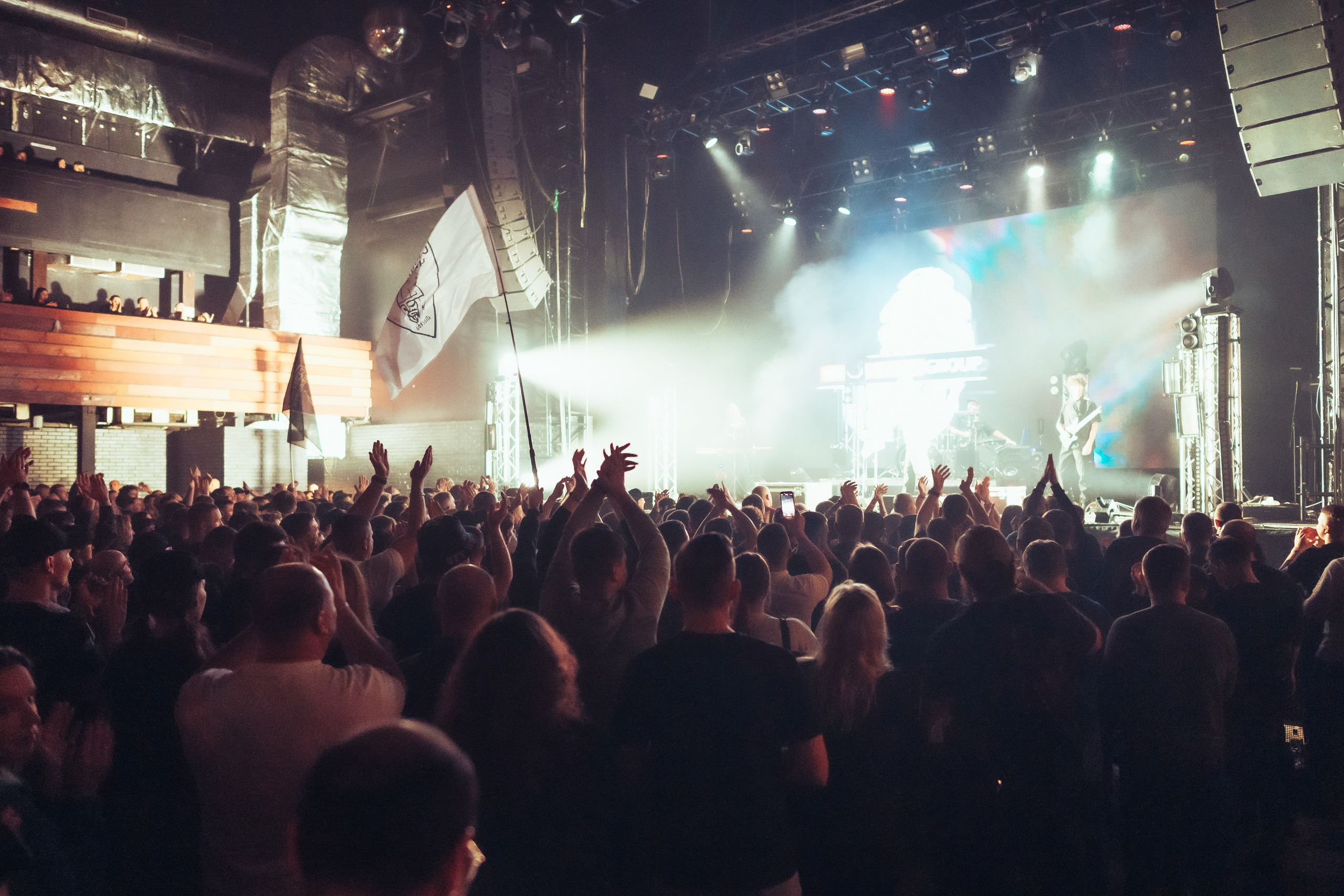 МАВАШИ group, 2025 год. Иван Кубик — фотограф и видеограф