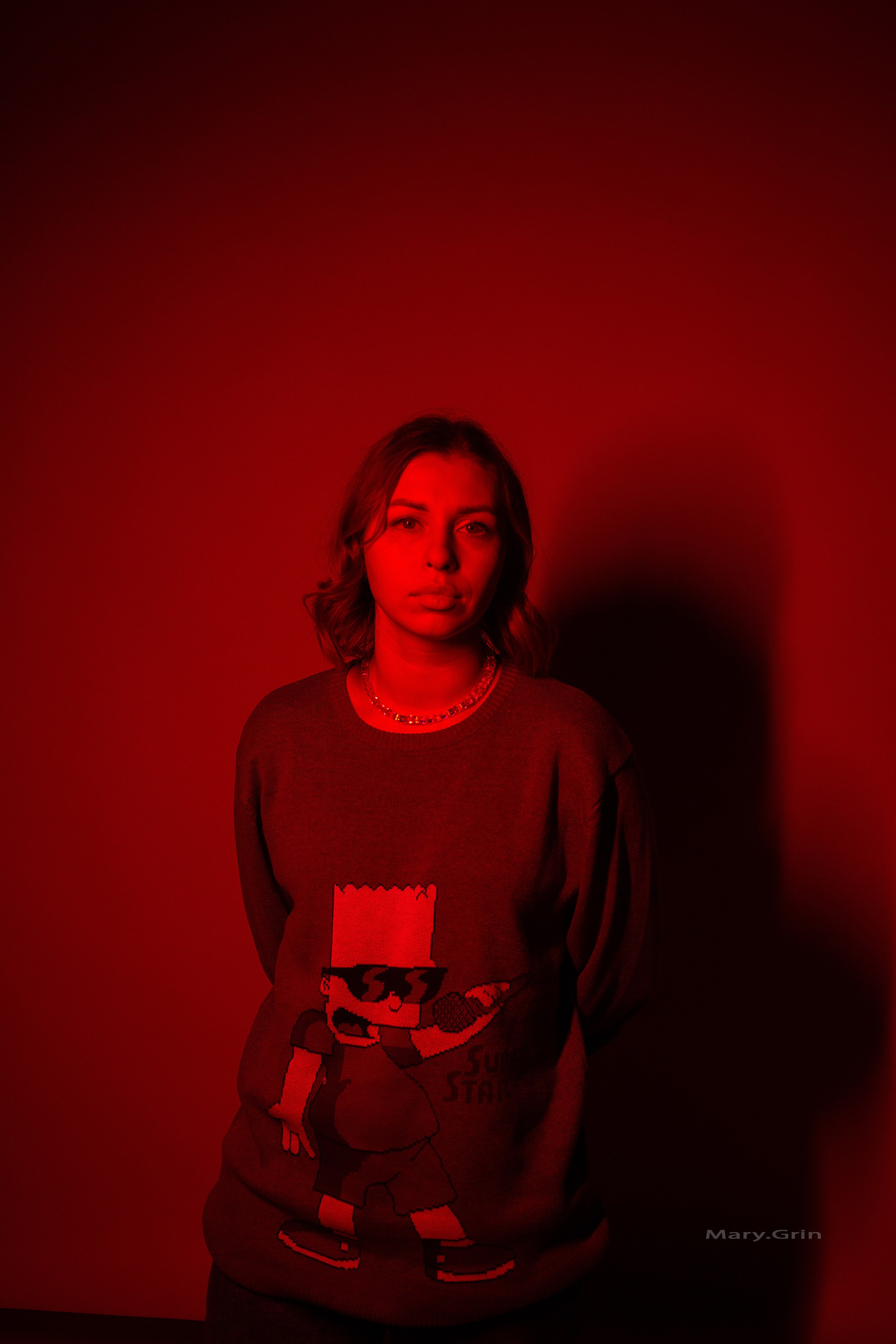 Цветная история: красный. Детский и семейный фотограф, фотограф мероприятий Нижний Новгород