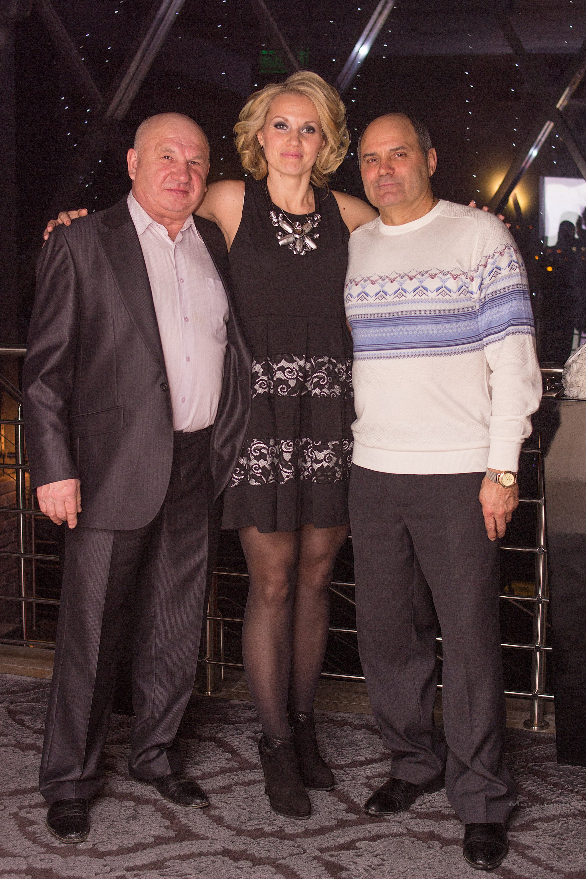 Юбилей Екатерины в Геометрии. Детский и семейный фотограф, фотограф мероприятий Нижний Новгород