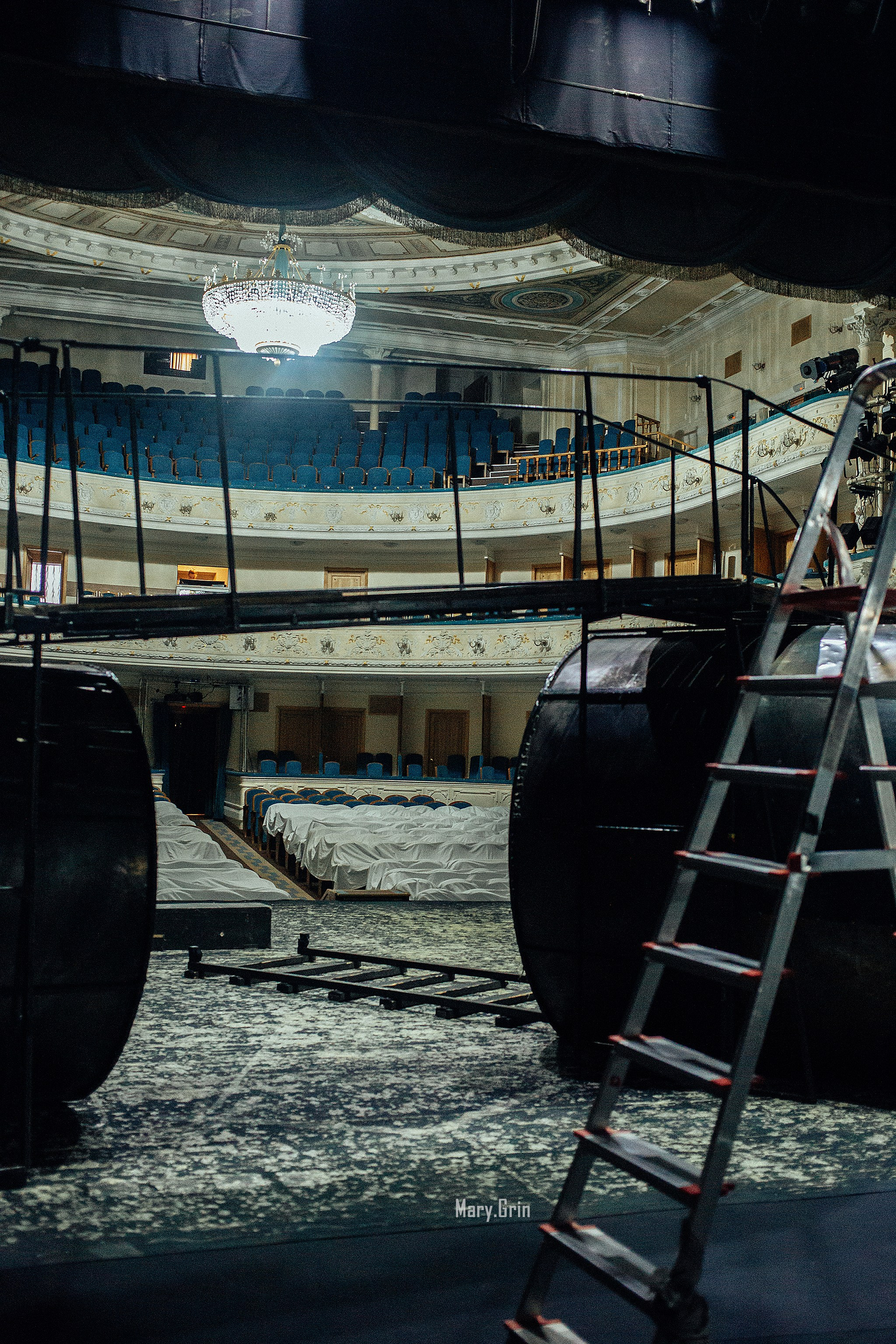 За кулисами театра драмы. Экскурсия по театру. Детский и семейный фотограф, фотограф мероприятий Нижний Новгород