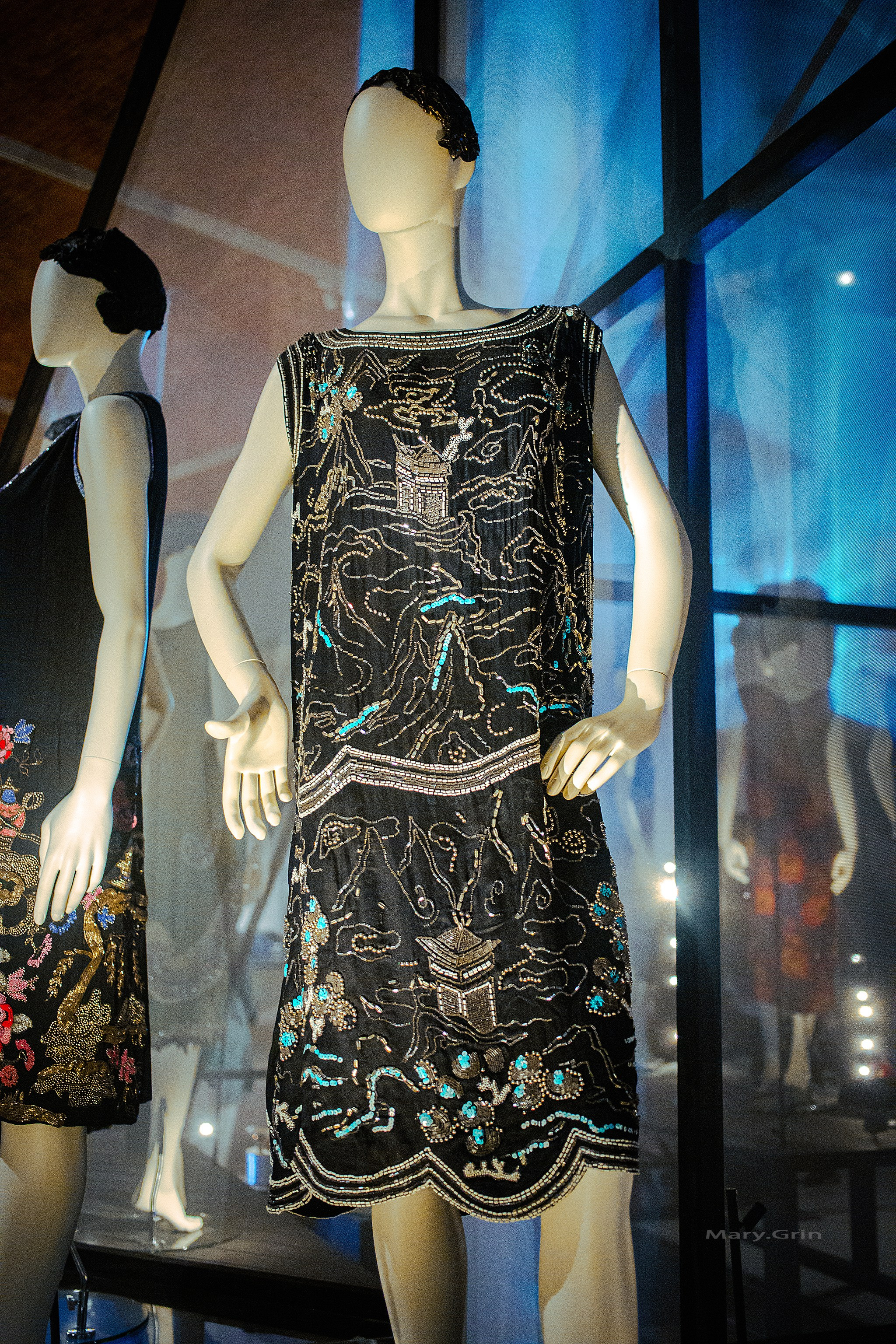 «Упакованные грёзы» мода ар-деко. Эрмитаж 2025. Детский и семейный фотограф, фотограф мероприятий Нижний Новгород