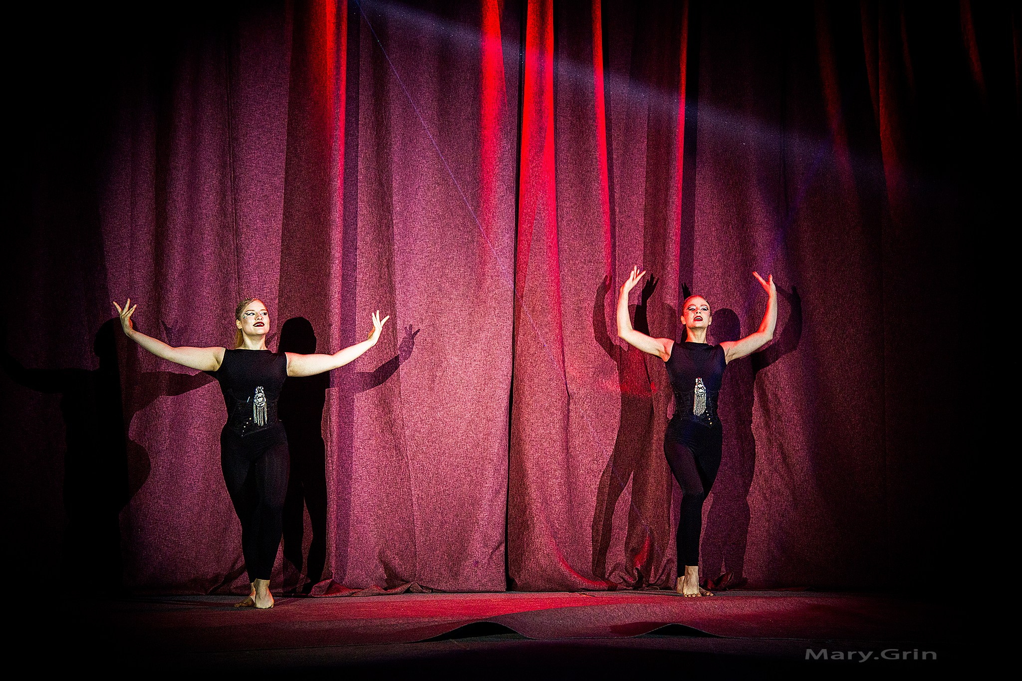 Шоу Демидовых. Детский и семейный фотограф, фотограф мероприятий Нижний Новгород