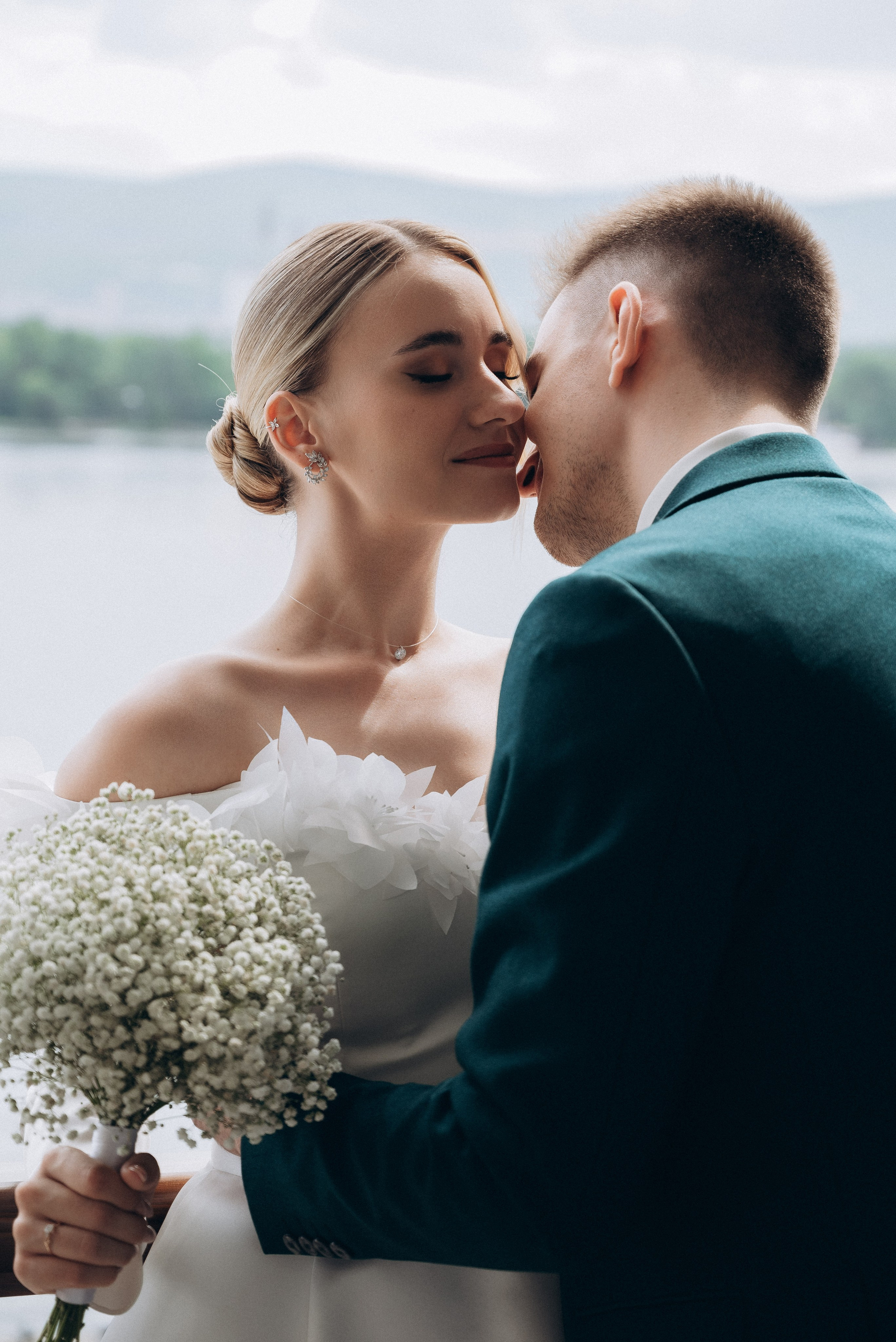 Миша и Саша. Тамара Власова