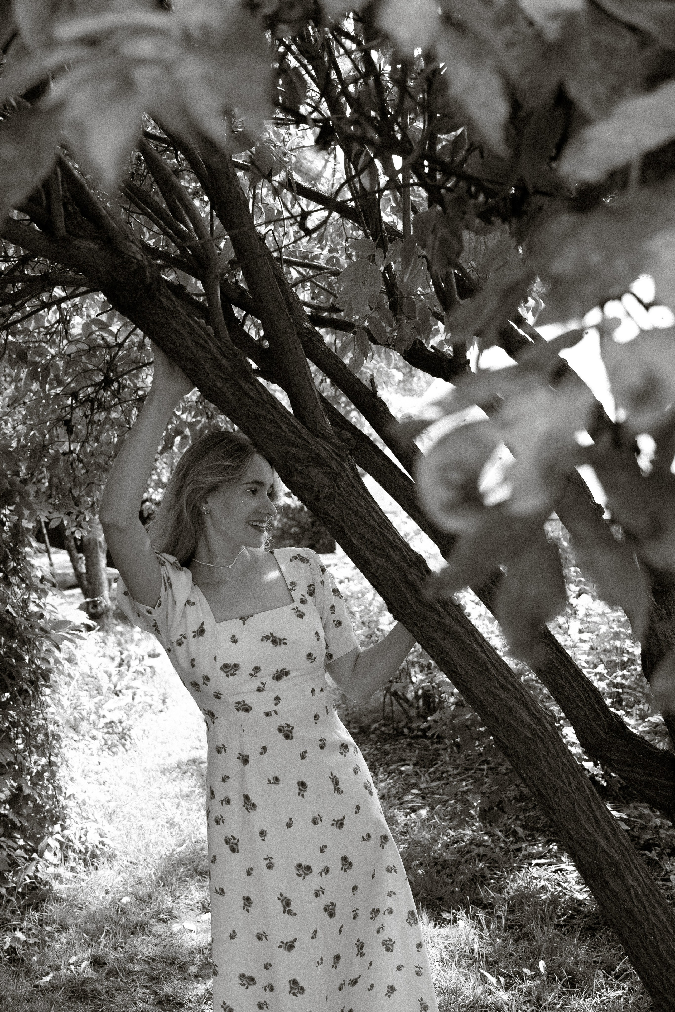 Саша. Тамара Власова