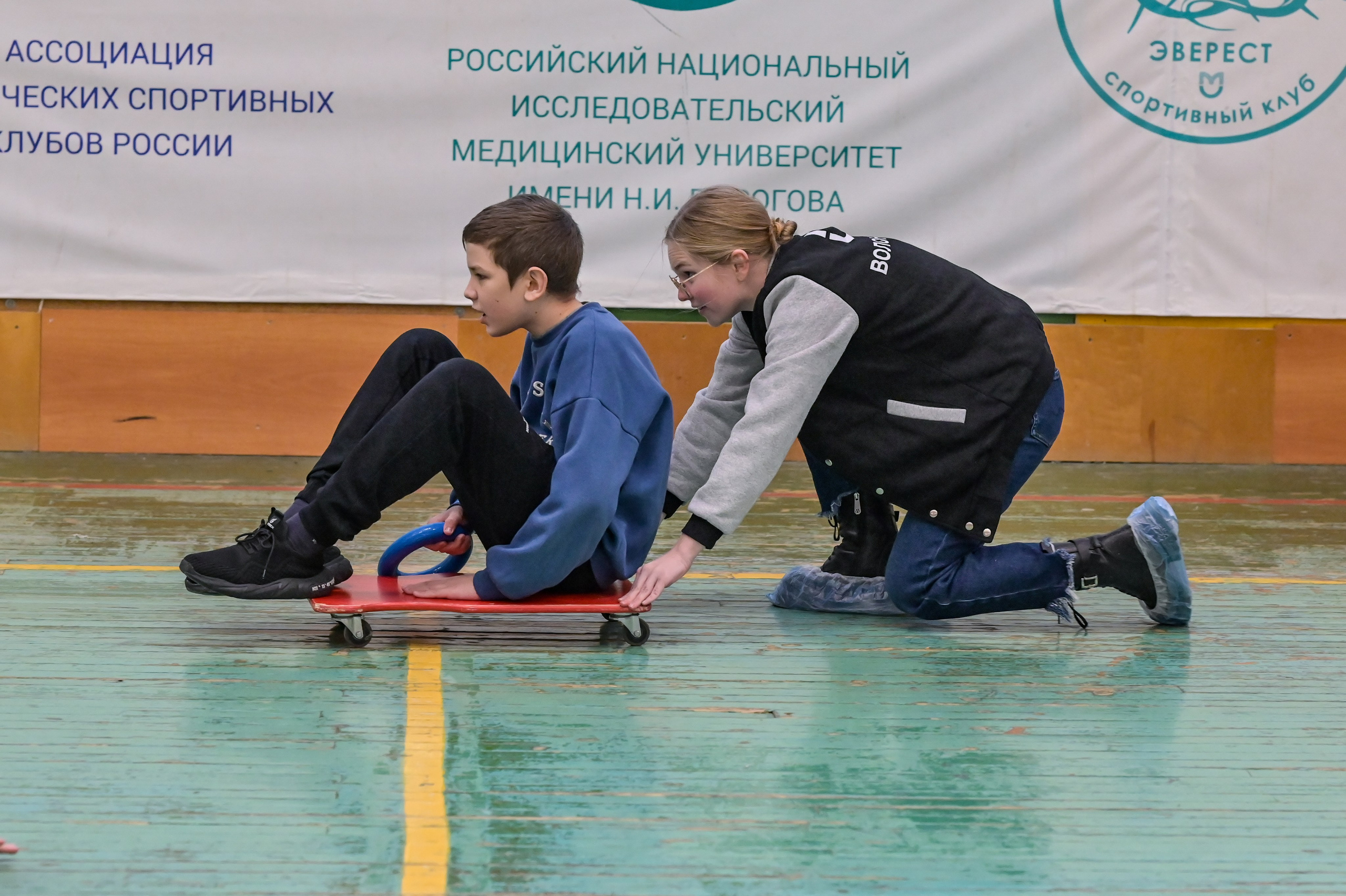 «Люди как люди» РНИМУ им. Н. И. Пирогова 2023 г. Семейный и репортажный фотограф в Москве Анастасия Трубкина