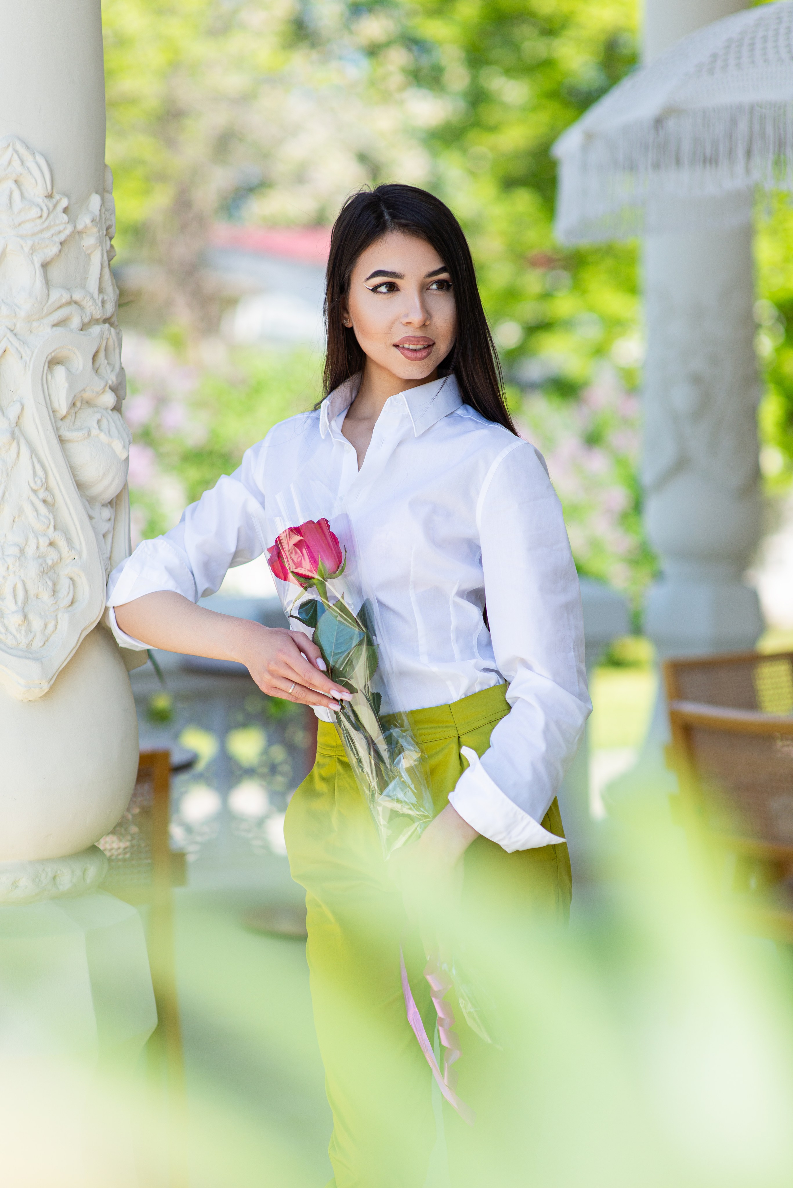 Фотосессии с Елизаветой. Репортажный и персональный фотограф в Москве